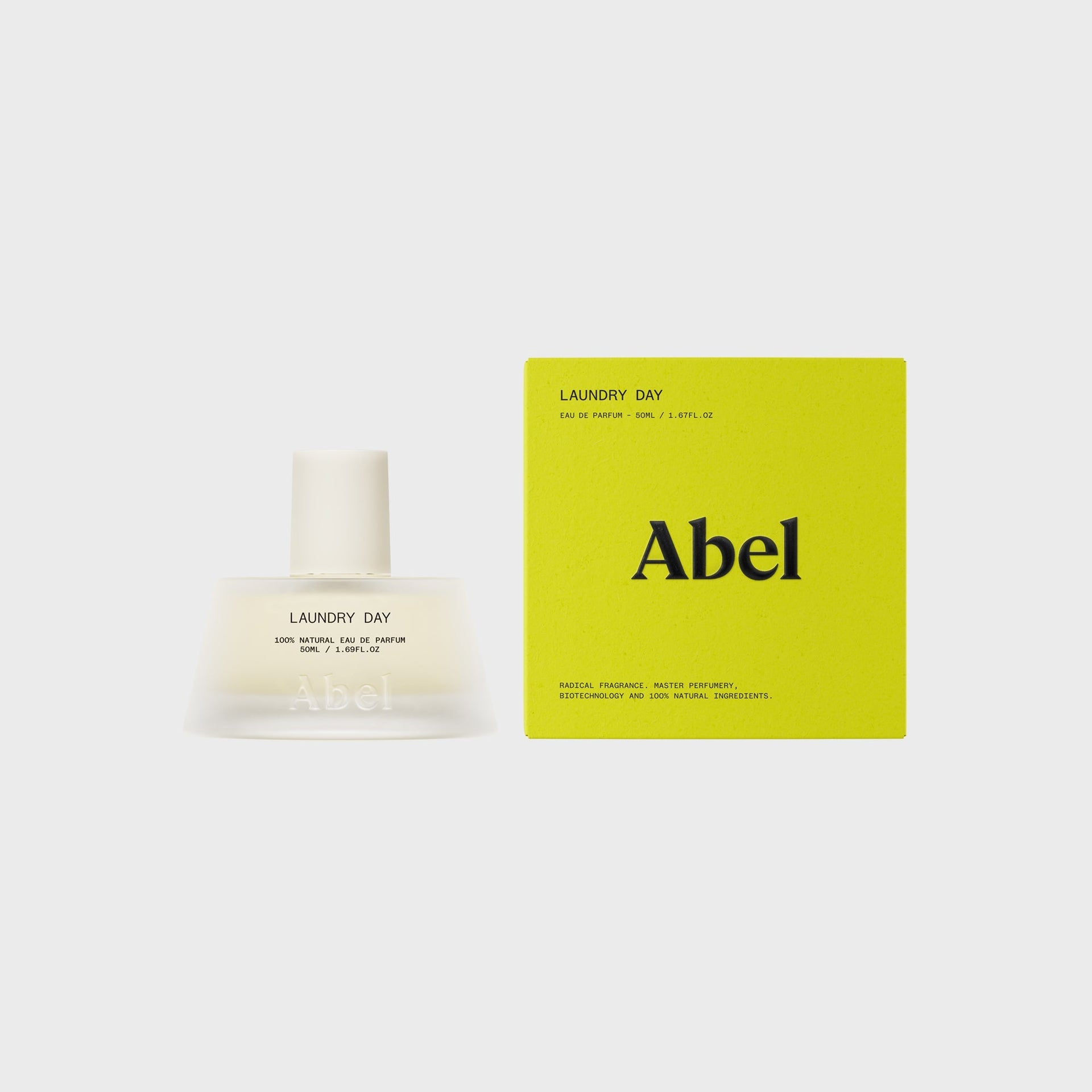 ABEL Laundry Day Eau de Parfum 50ML