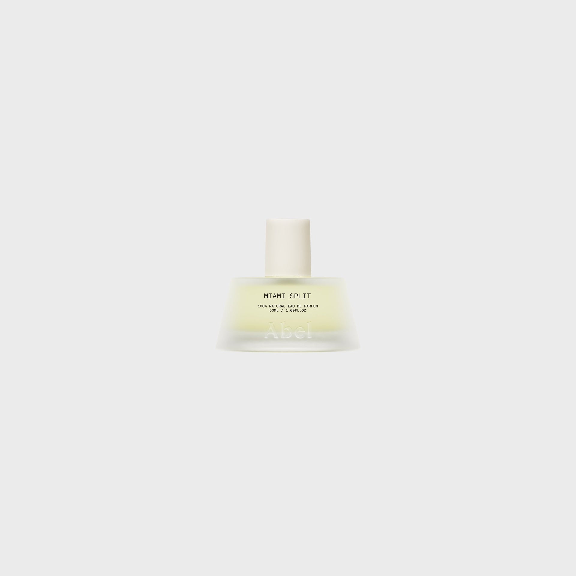 ABEL Miami Split Eau De Parfum 50ML
