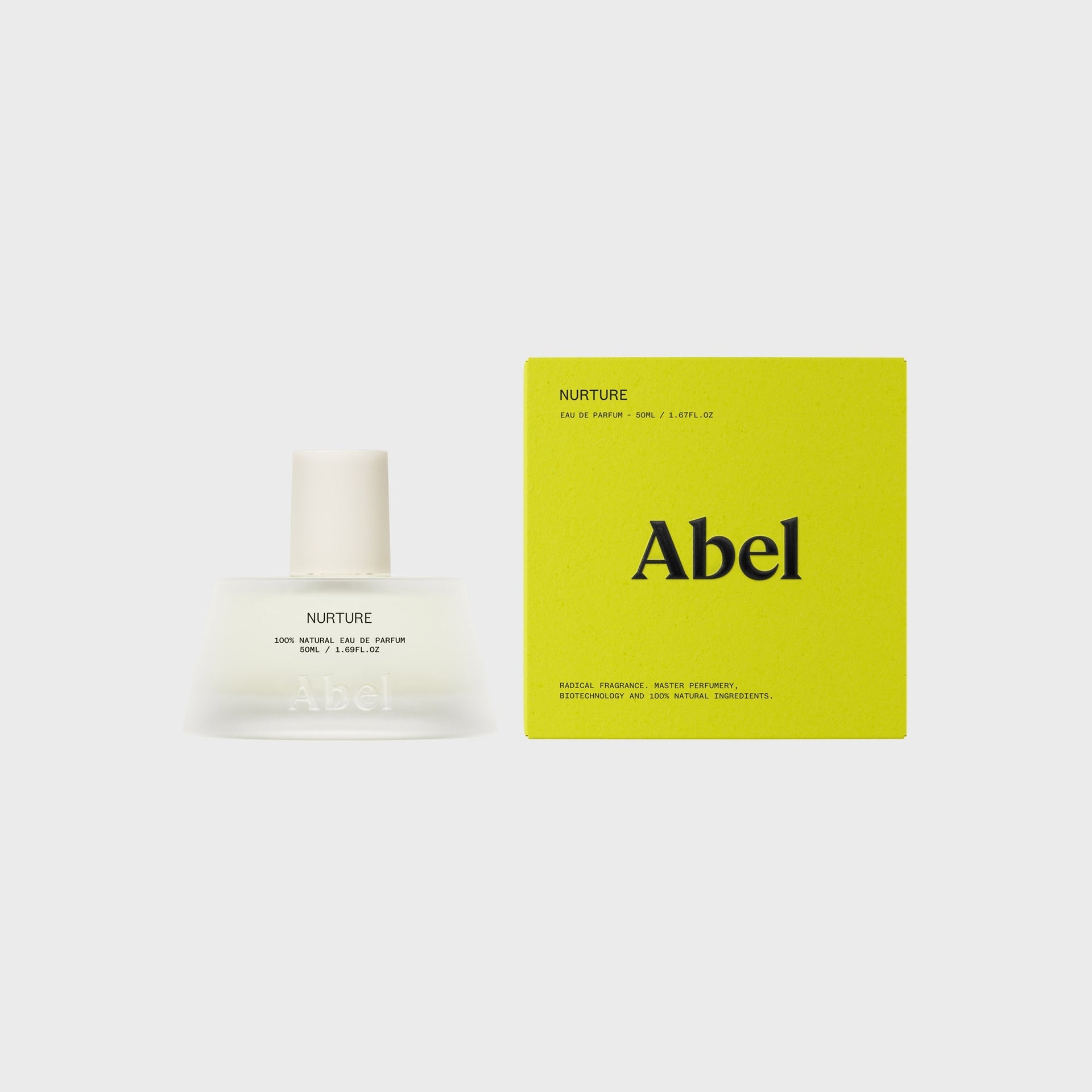 ABEL Nurture Eau de Parfum 50ML