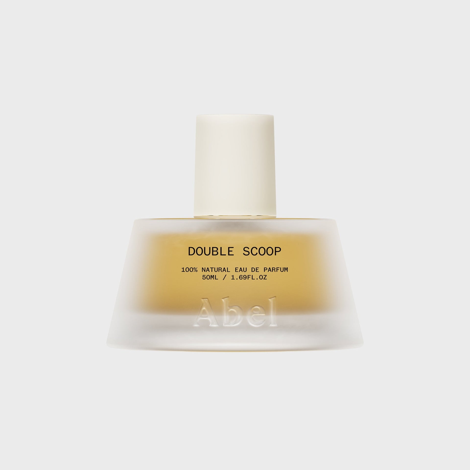 Abel Double Scoop Eau De Perfum 50ML