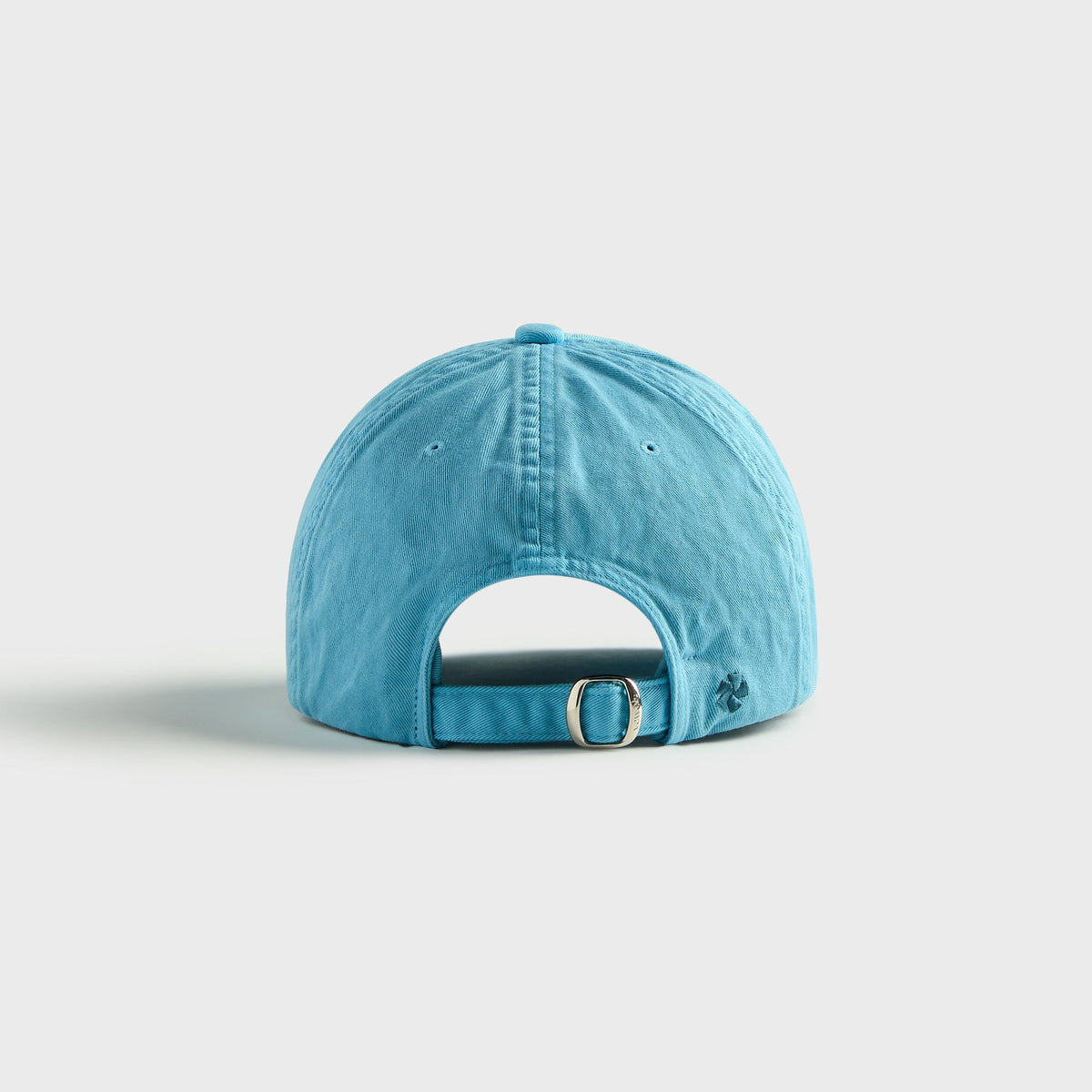 vowels Classic Logo Cap - Blue