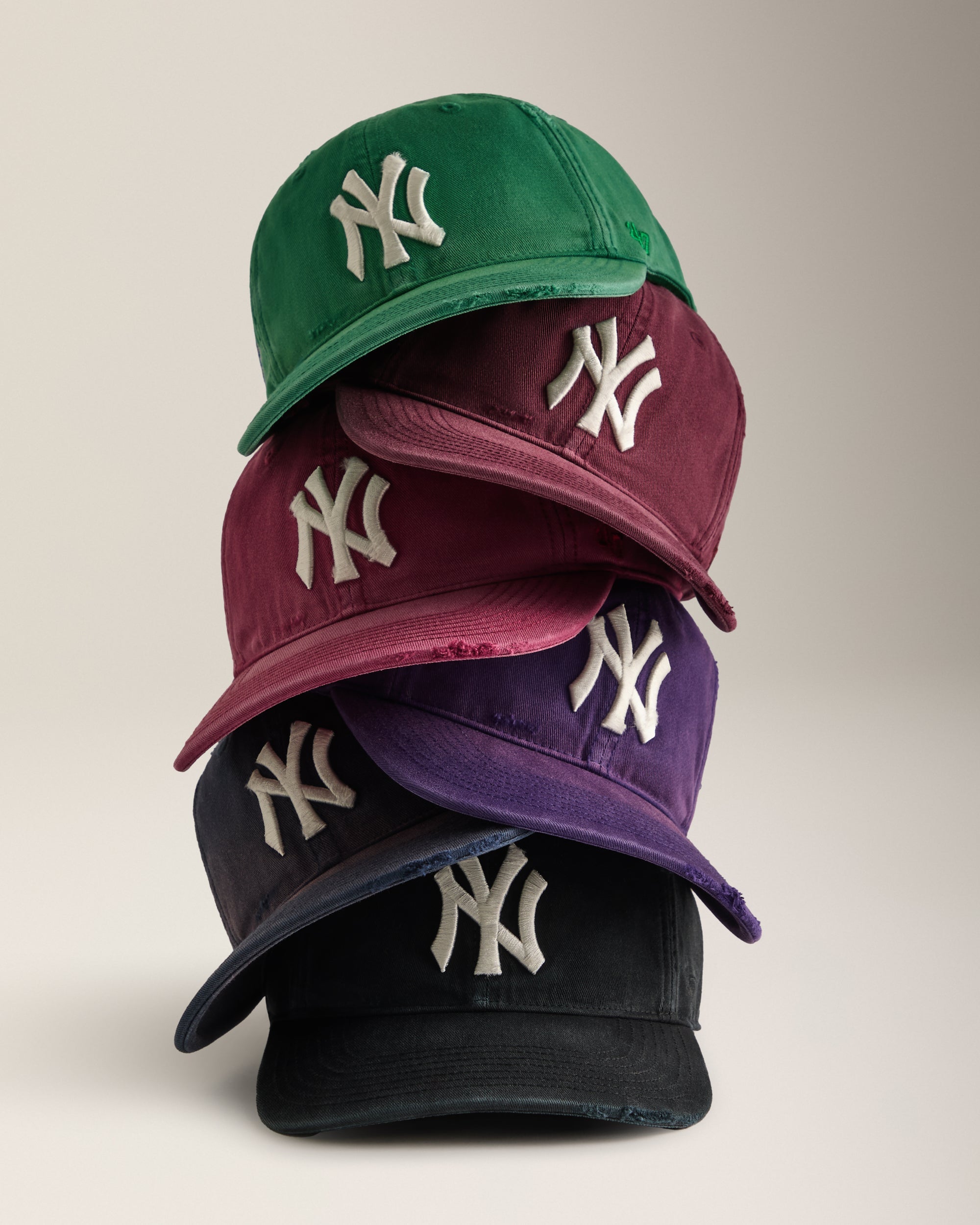 Kith for the New York Yankees 2026 - Apparel | Kith