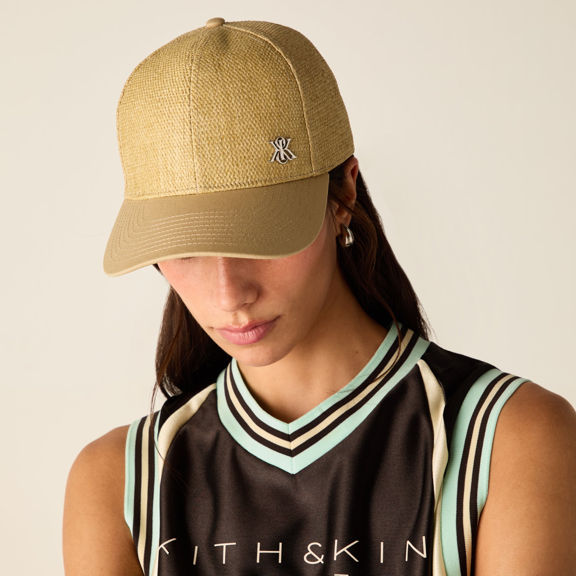 KITH☆快適マイクロテリー素材上下セット Bandana Micro Terry Kith Bandana Micro Terry Graham Short - Nocturnal