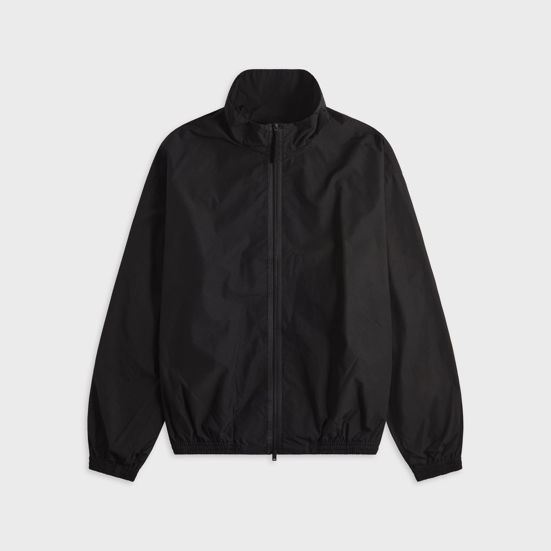 Acne Studios Logo Jacket - Black