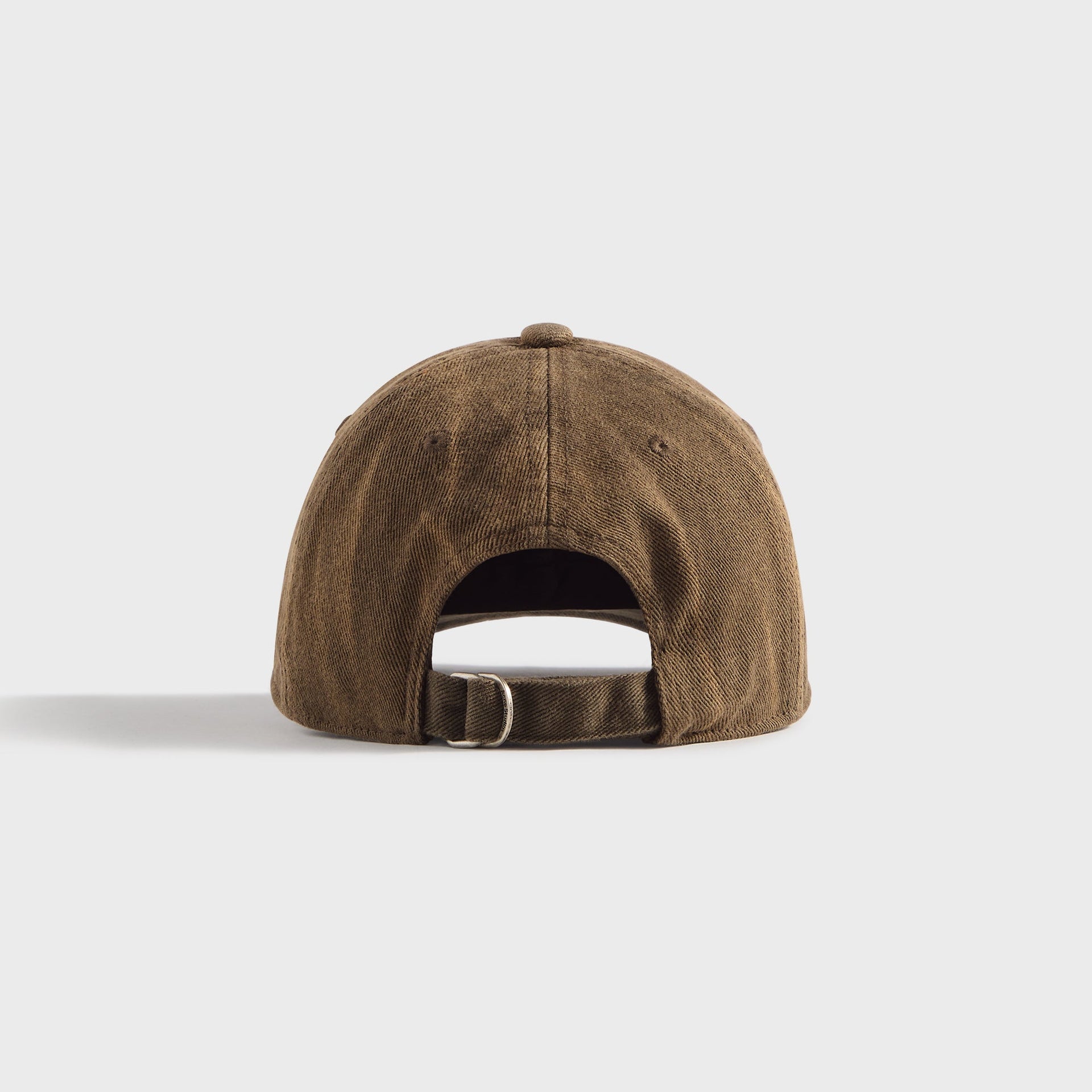Acne Studios Carliy Diamond Brim Cap - Hunter Green