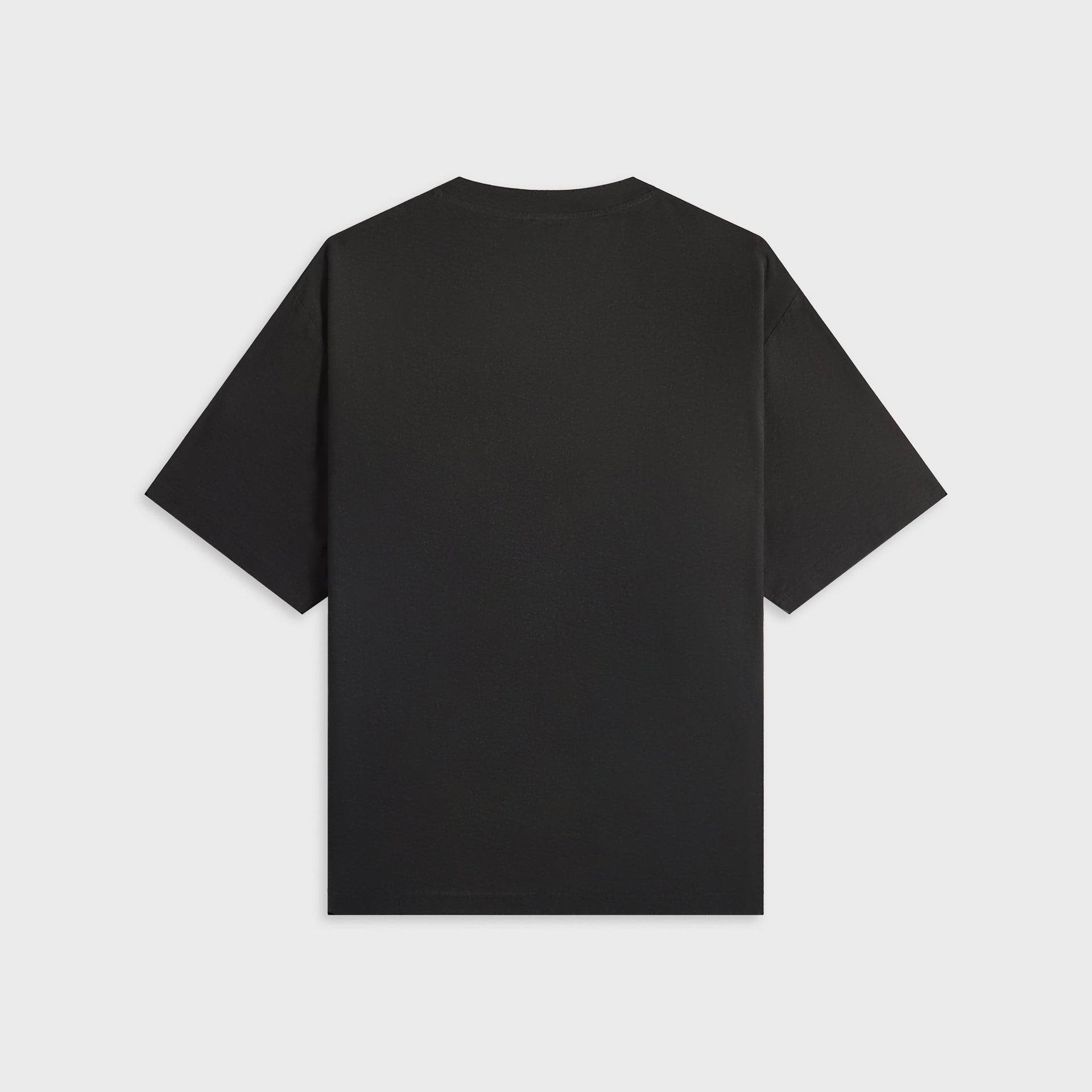 Acne Studios Tee - Faded Black