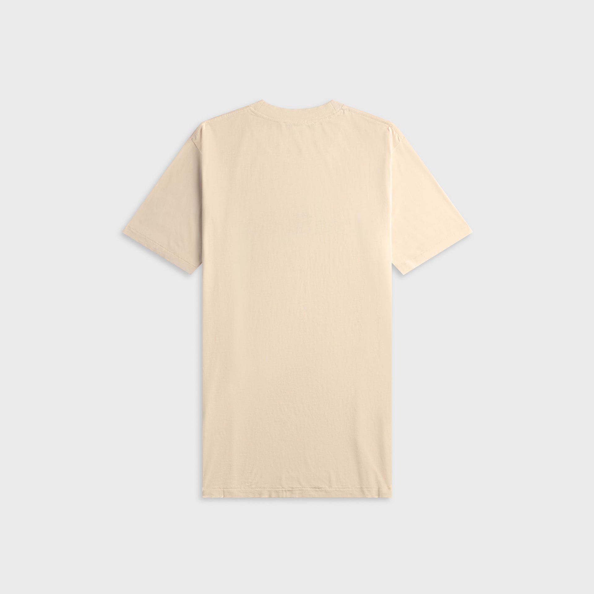 Acne Studios Graphic Tee - Pale Pink