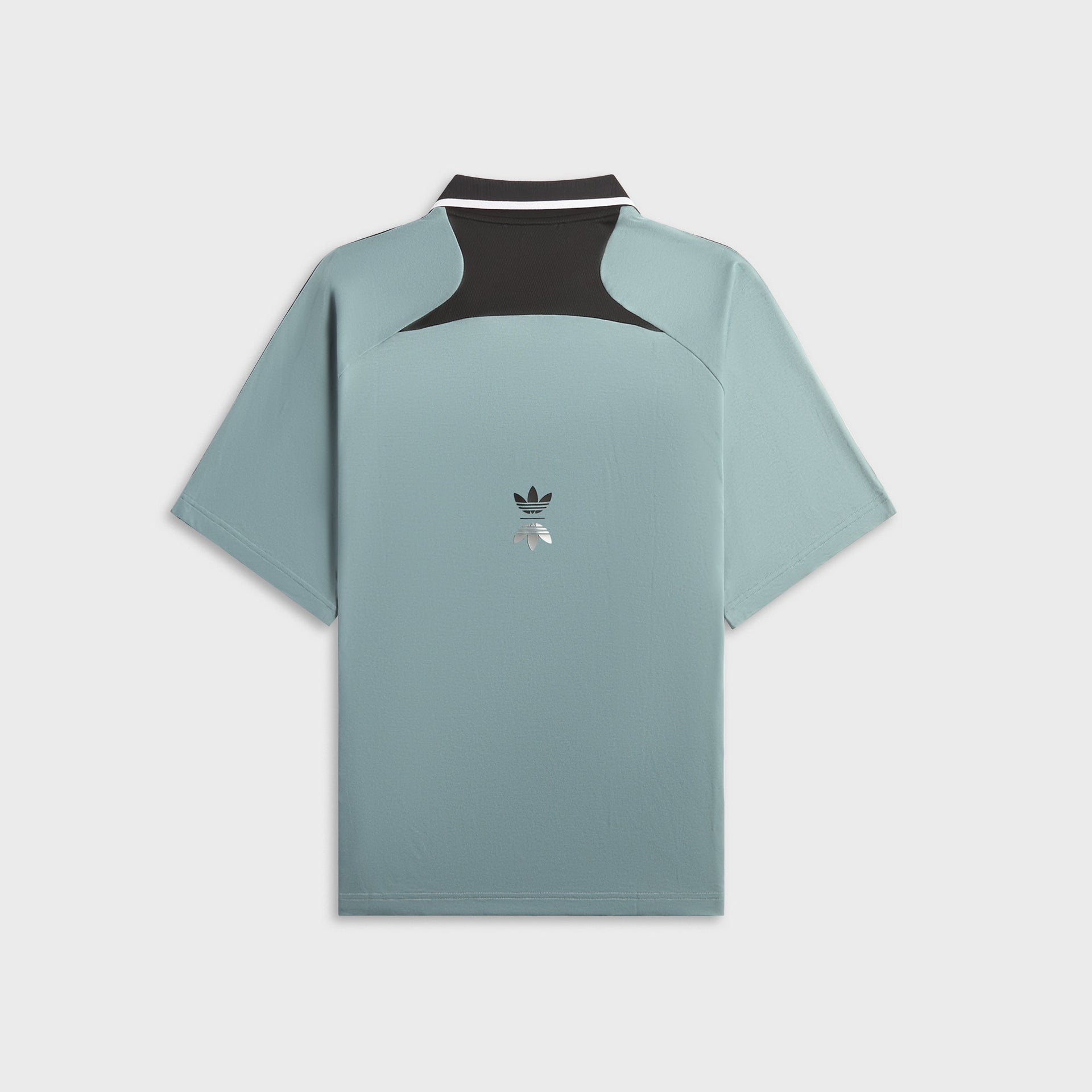 adidas x Metalwood Polo - Green Earth