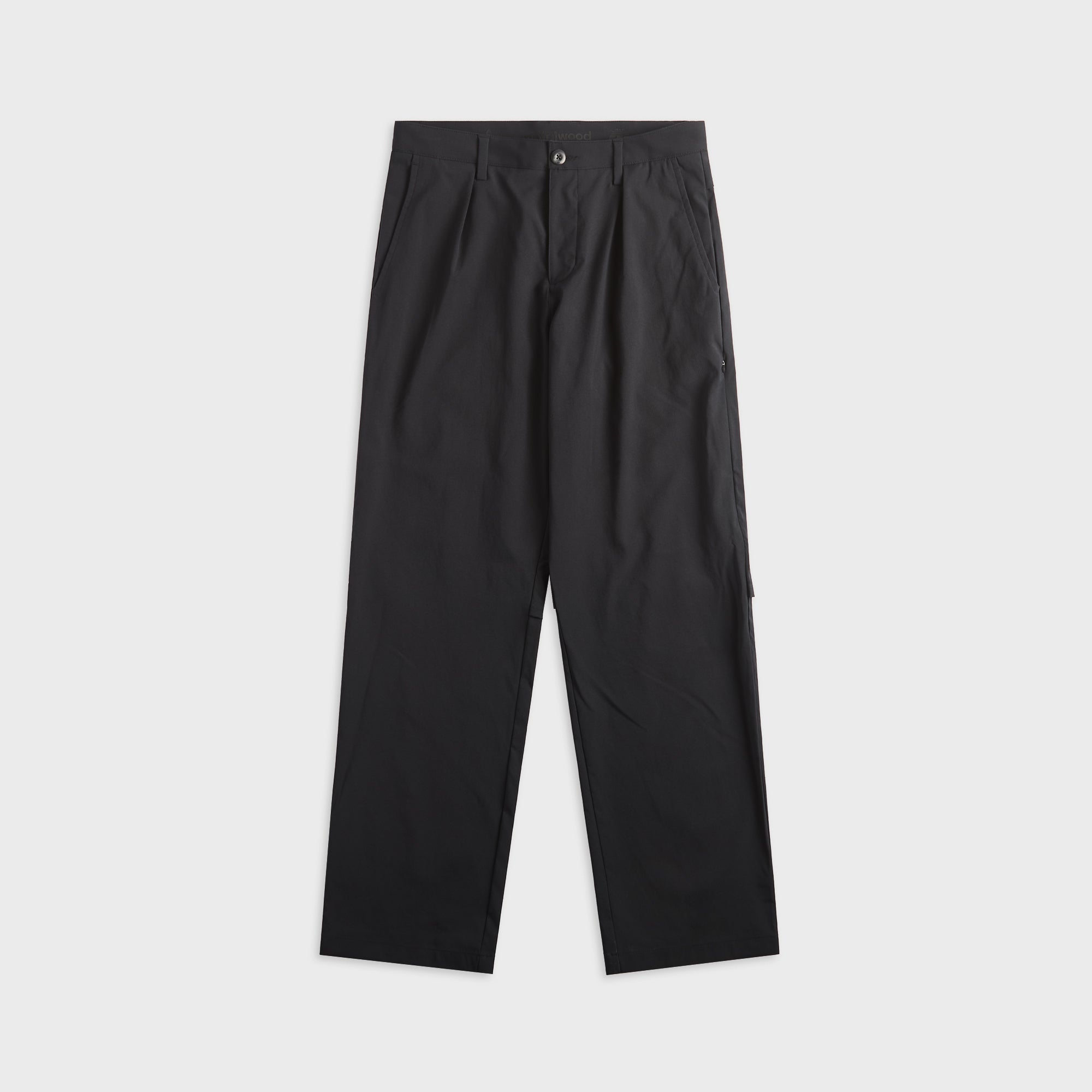 adidas x Metalwood Pant - Black – Kith