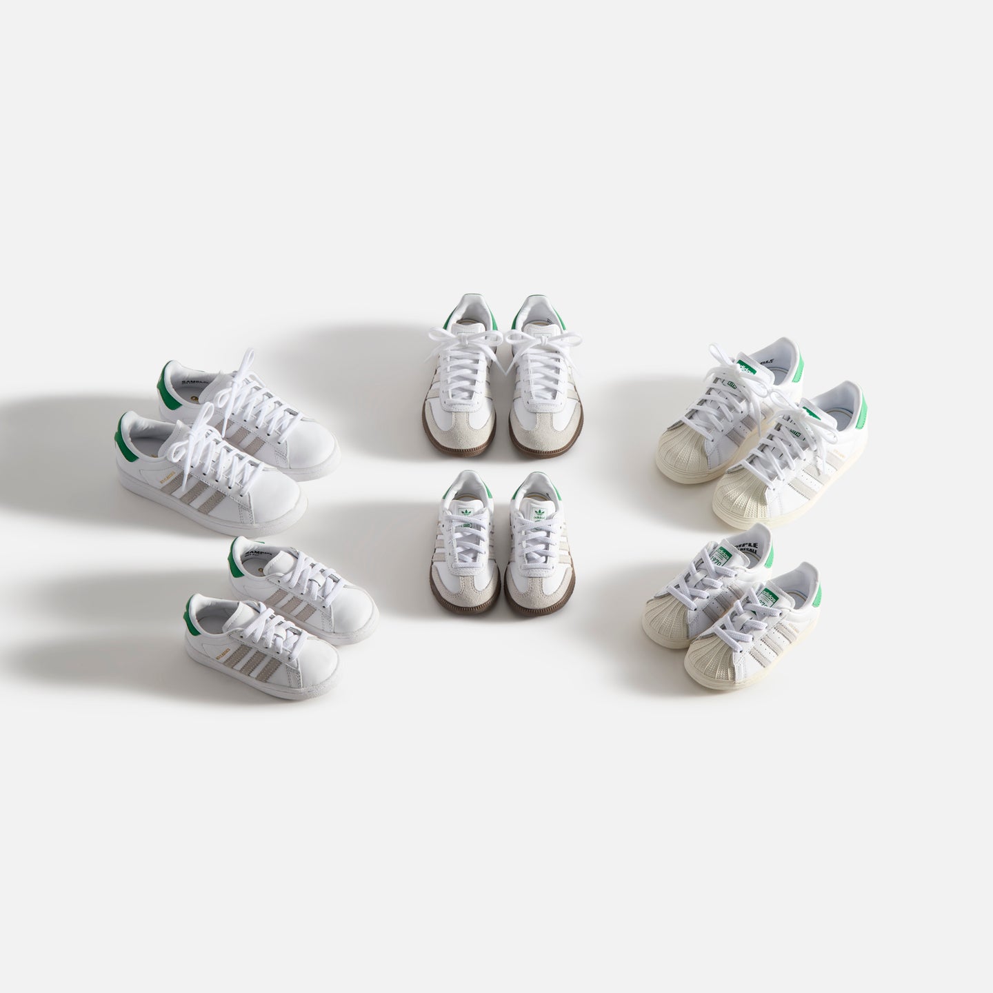 kith nike clothing