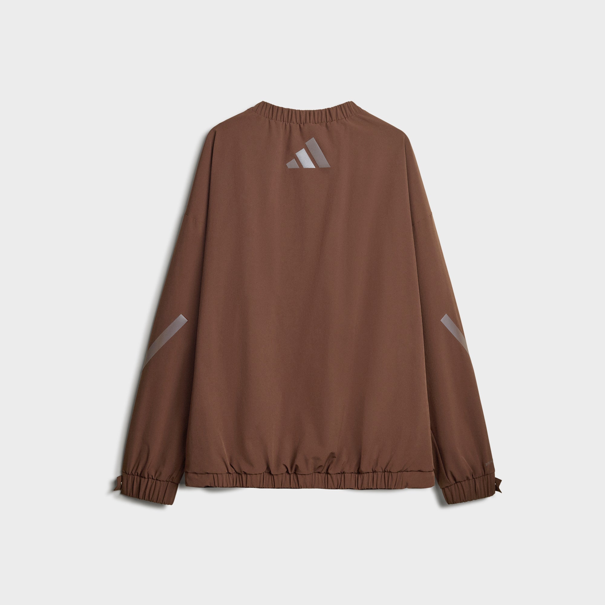 adidas x Entire Studios Z.N.E. Uniform Half Zip Woven Track Top
