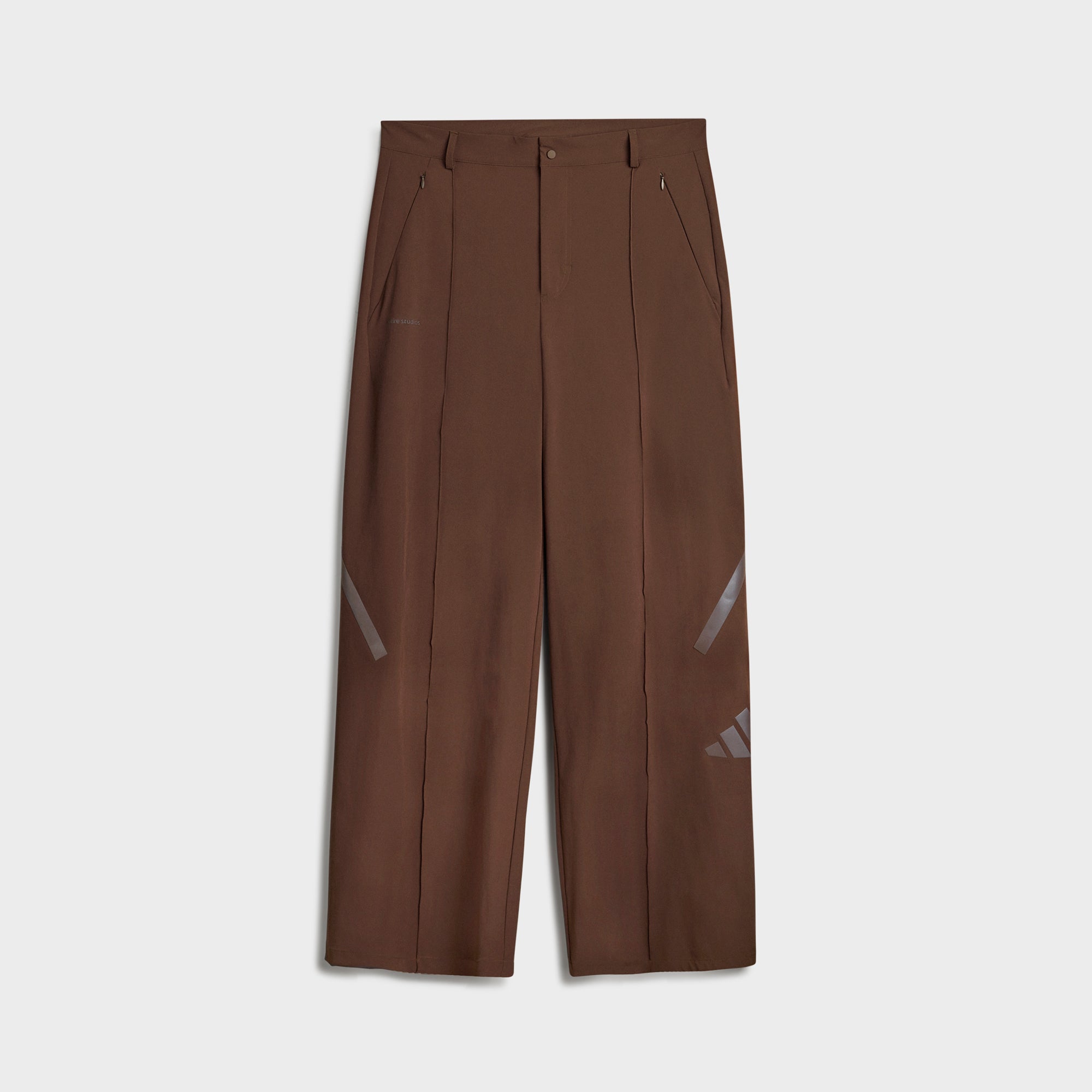 adidas x Entire Studios Z.N.E. Uniform Pant Woven - Dust Cargo – Kith