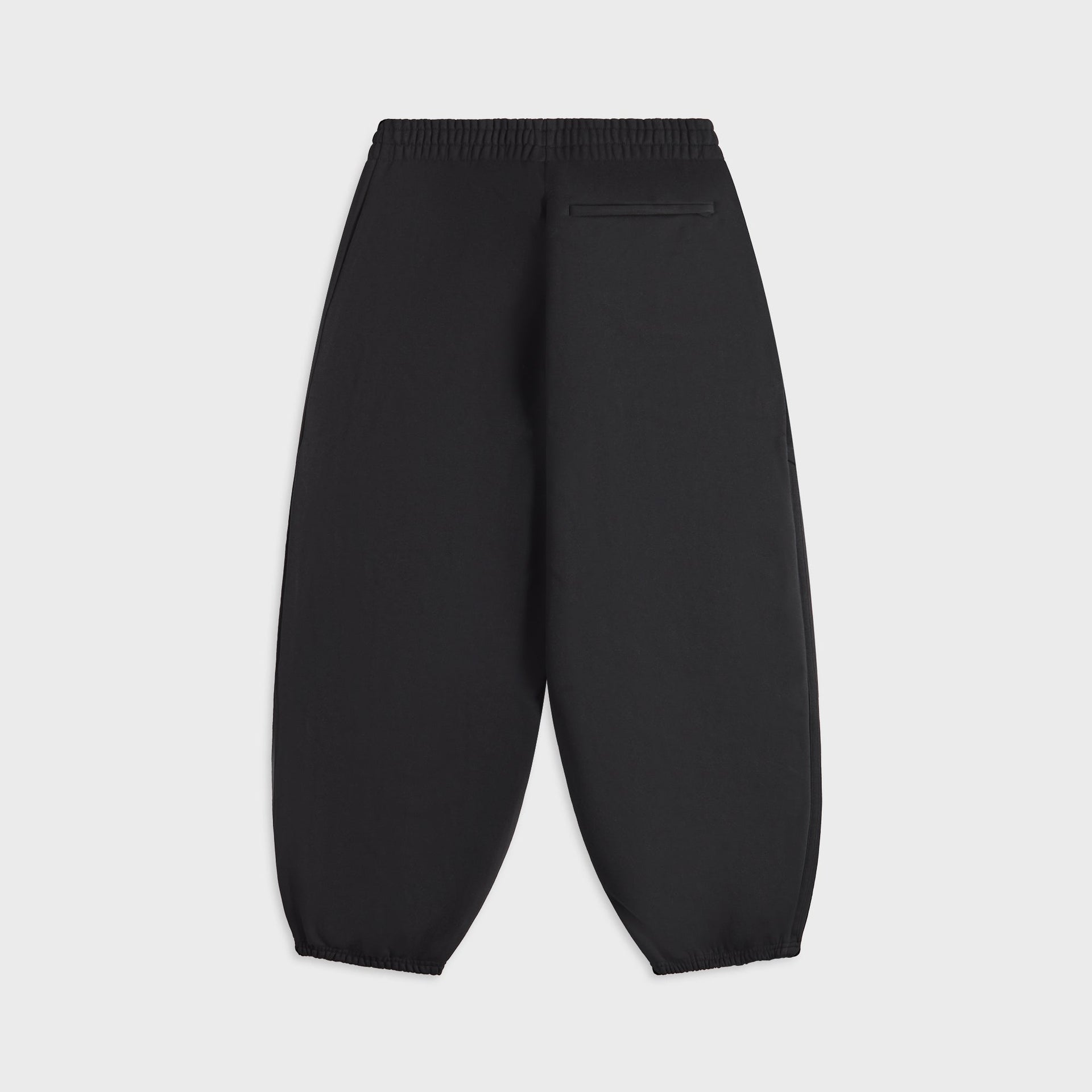 adidas x Willy Chavarria Heavy Weight Sweatpants - Black