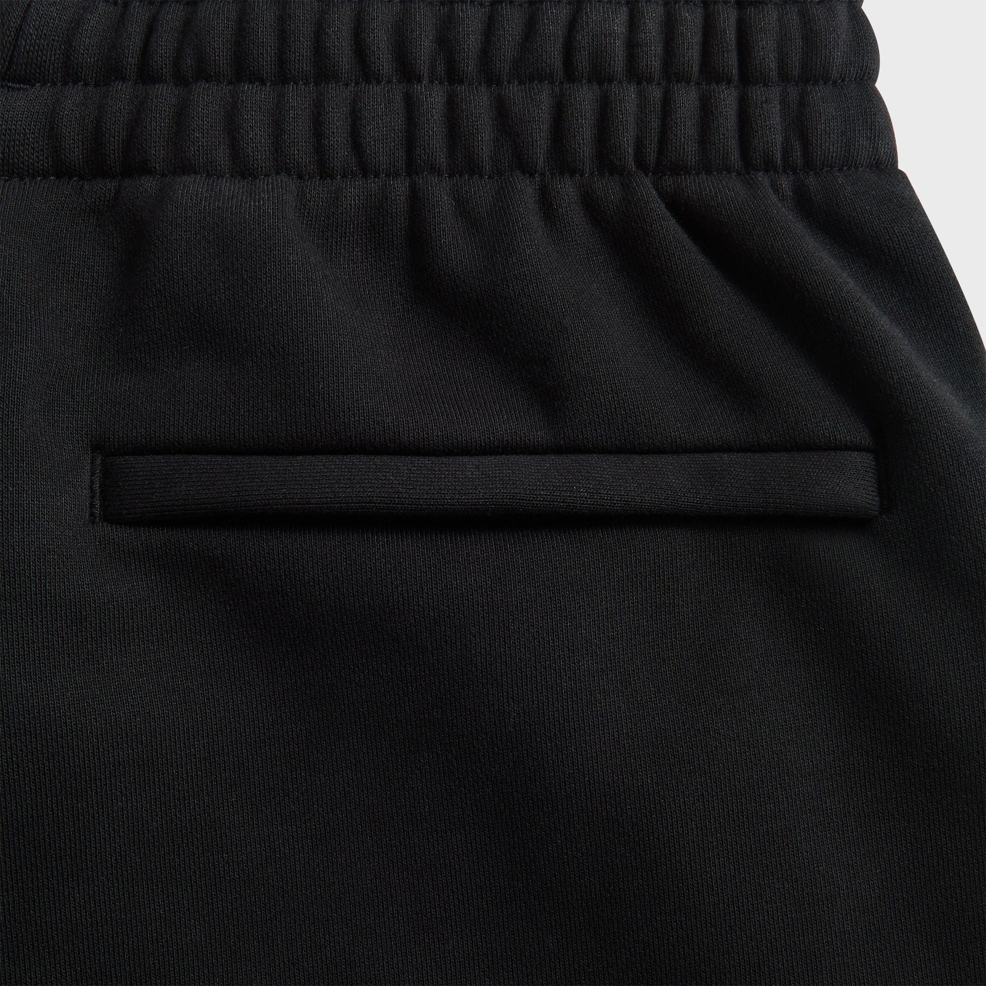 adidas x Willy Chavarria Heavy Weight Sweatpants - Black