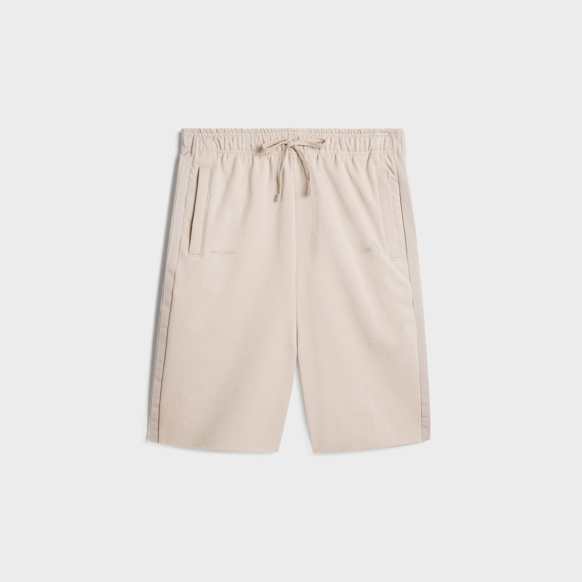 adidas x Entire Studios Uniform Heavy Drop Short - Beige