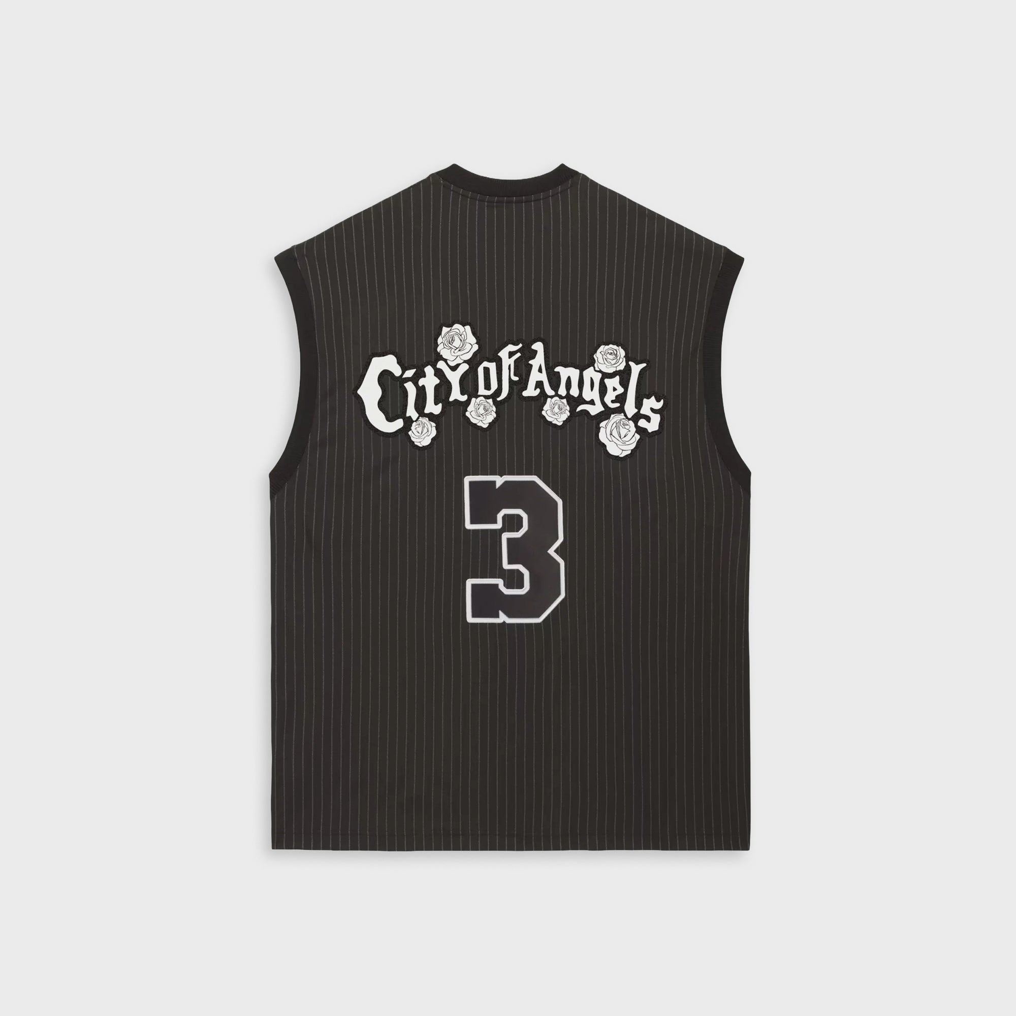  x WILLY CHAVARRIA M バスケットユニフォーム adidas x Willy Chavarria Basketball Jersey - Black – Kith