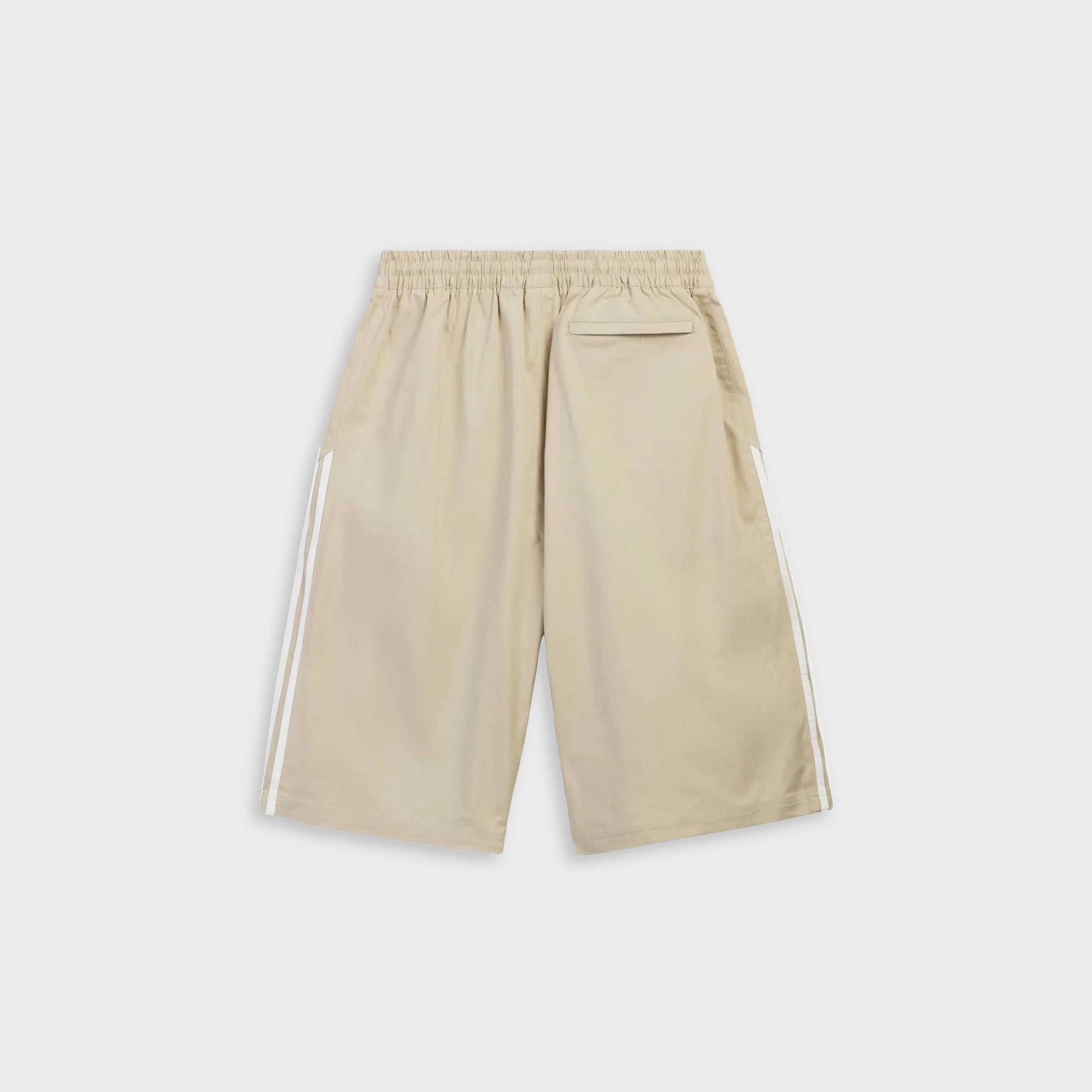 adidas x Willy Chavarria Chino Short - Beige – Kith adidas x Willy Chavarria Chino Short - Beige – Kith