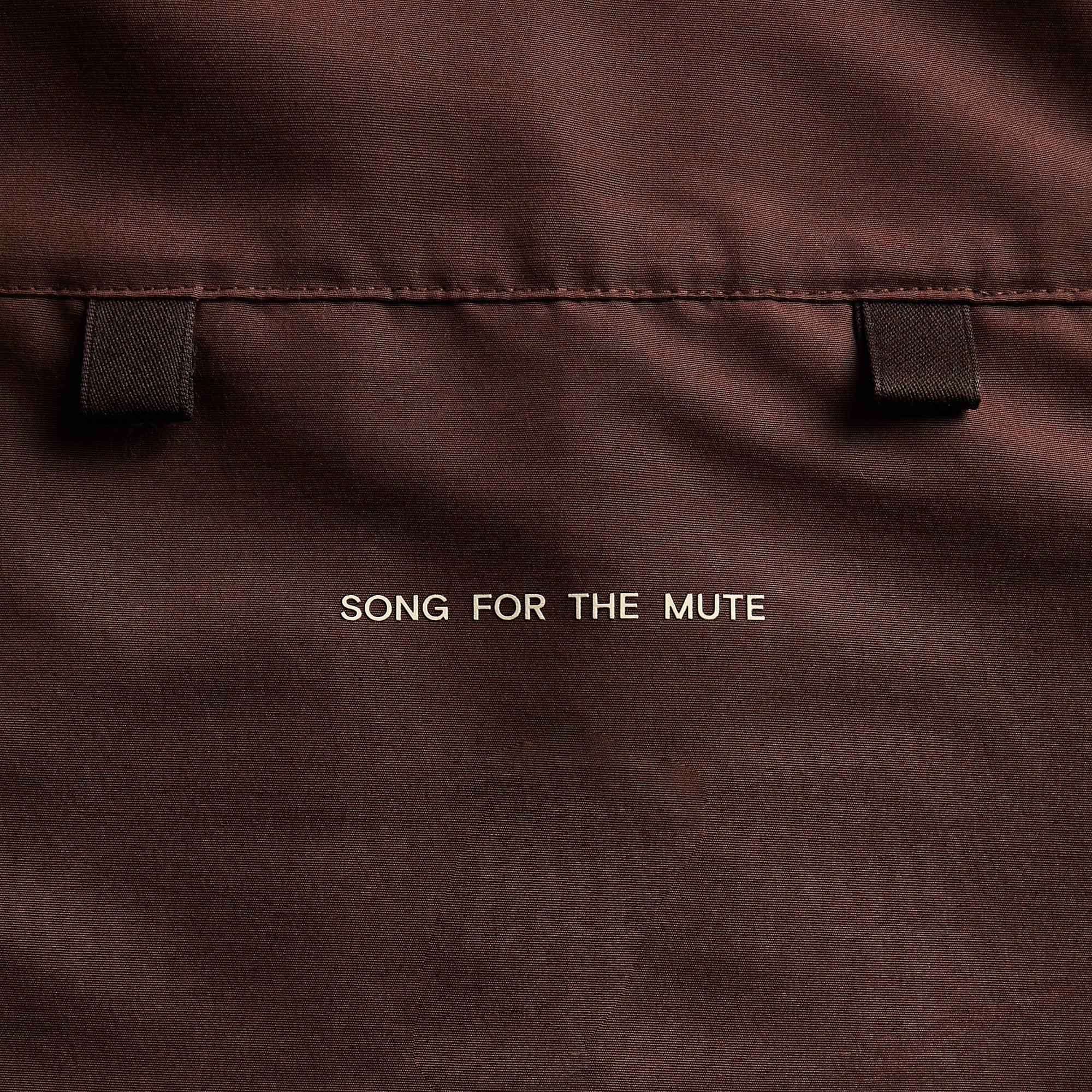 adidas X Song For The Mute Track Jacket - Auburn – Kith adidas X Song For The Mute Track Jacket - Auburn – Kith