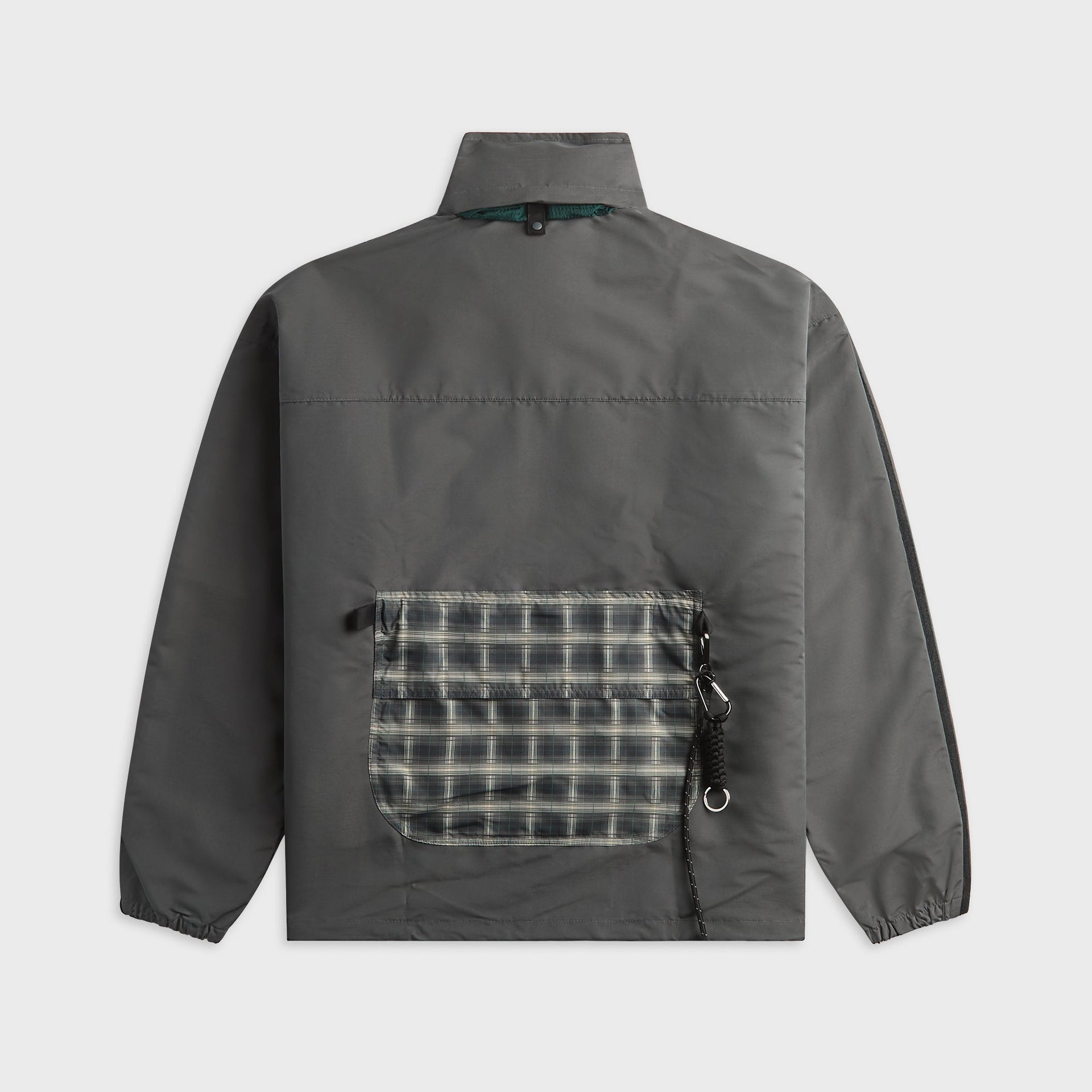 adidas X Song For The Mute Track Jacket - Grey