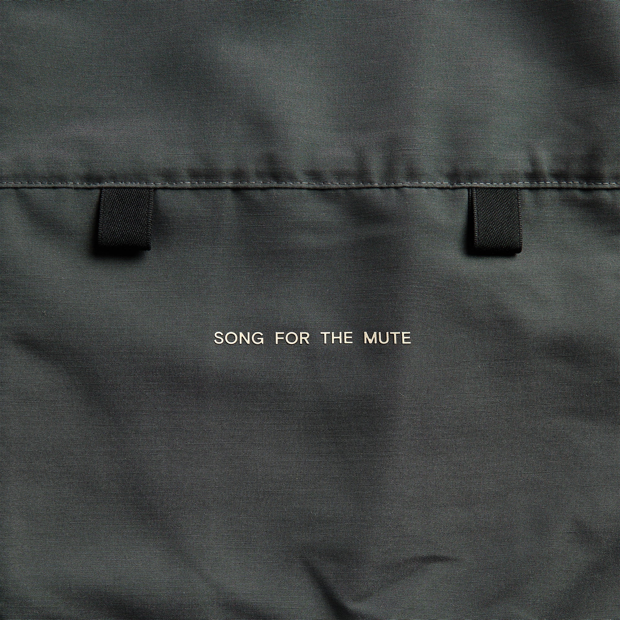 adidas X Song For The Mute Track Jacket - Grey – Kith