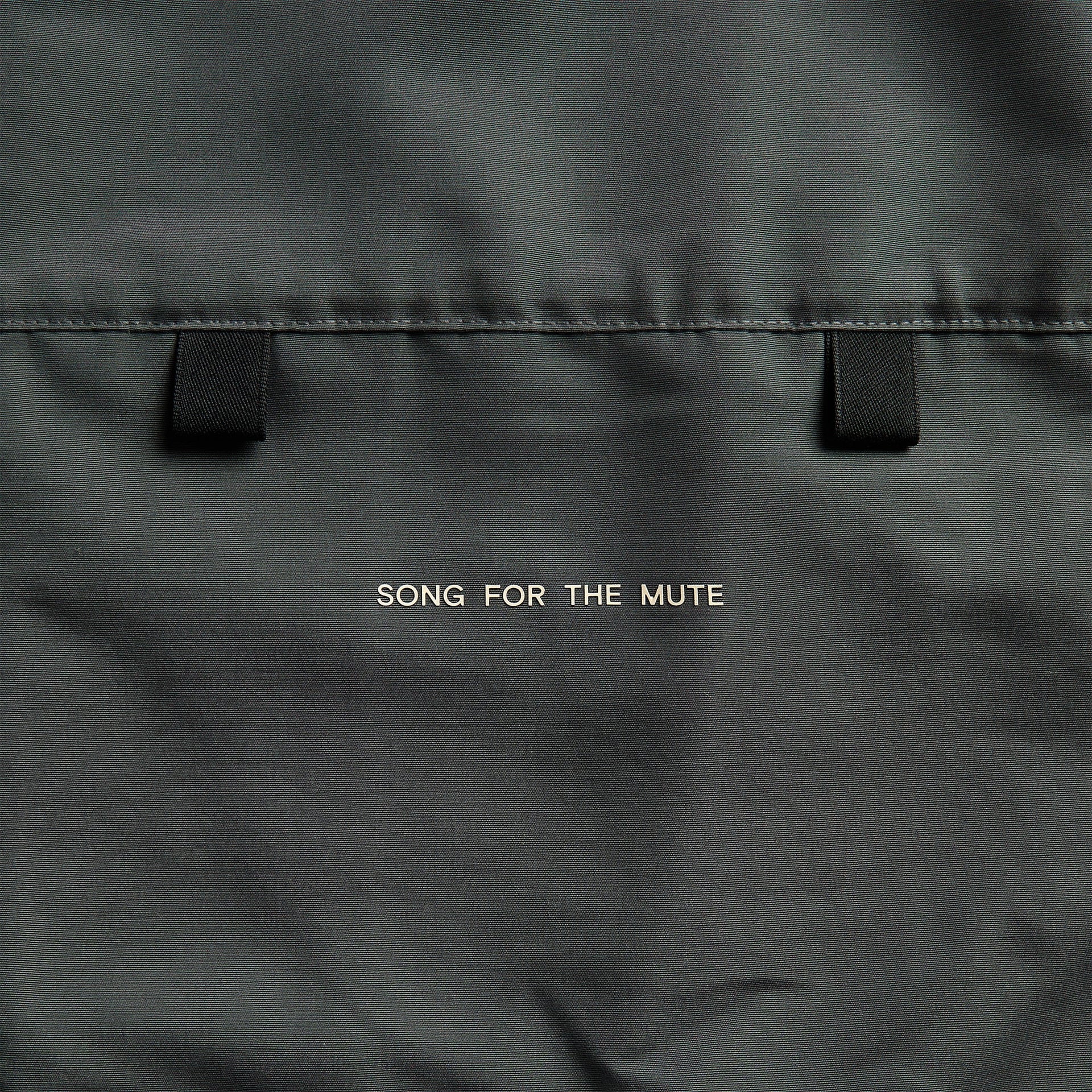 adidas X Song For The Mute Track Jacket - Grey