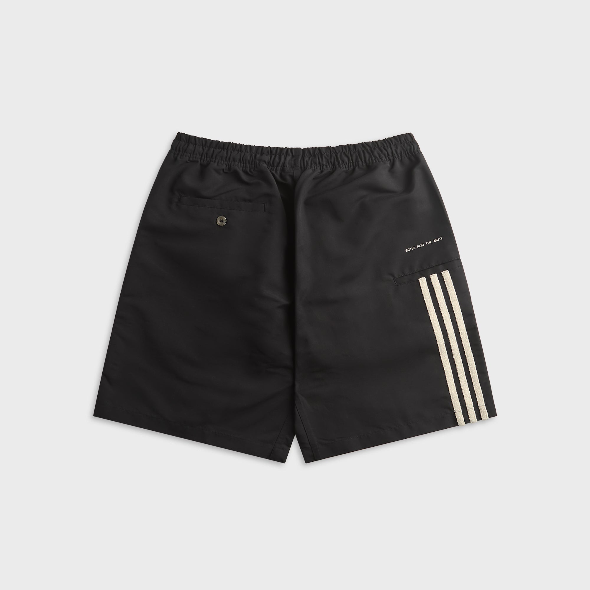adidas x Song for the Mute 007 Short - Black – Kith