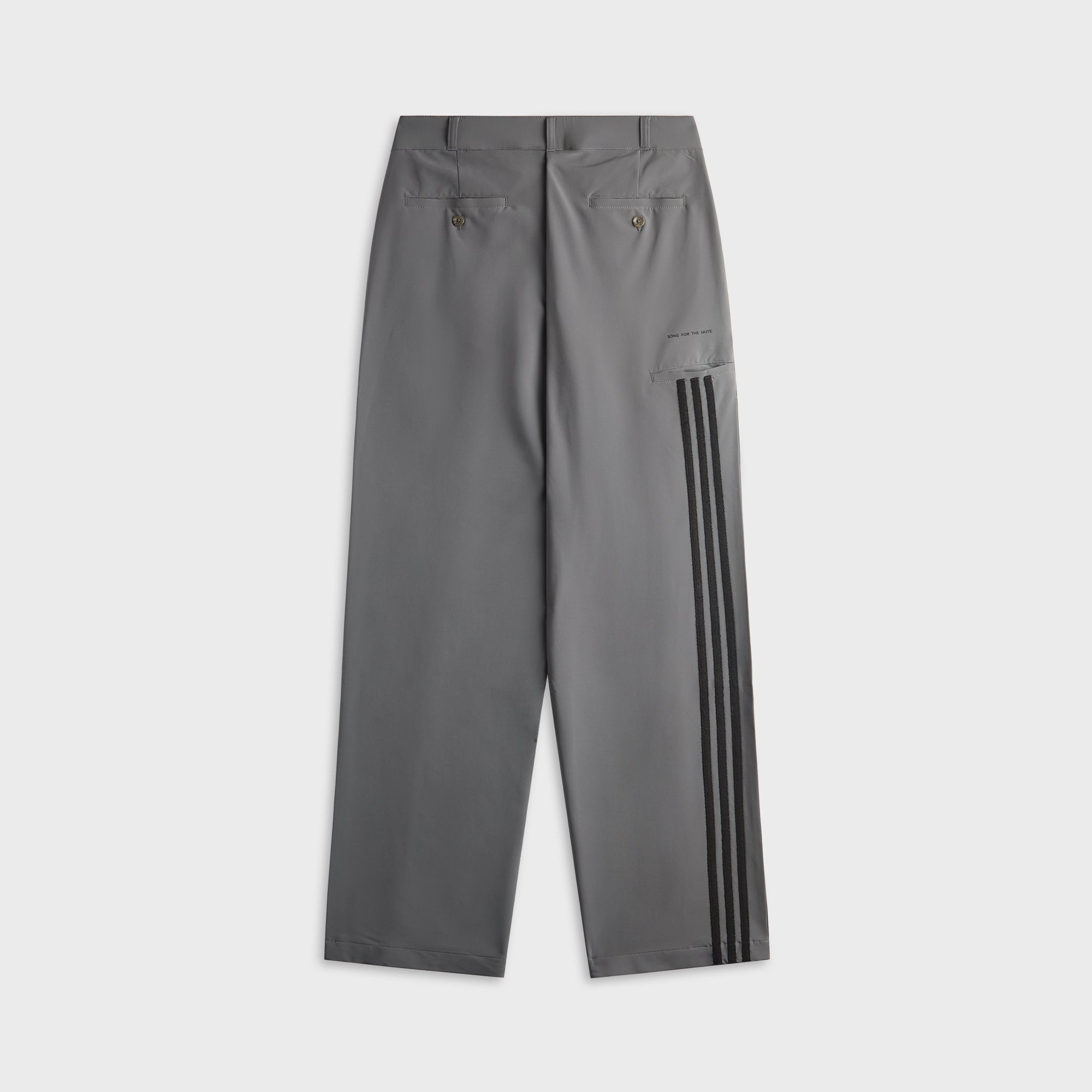 adidas x Ivy Park Suit Jacket - White / Black – Kith