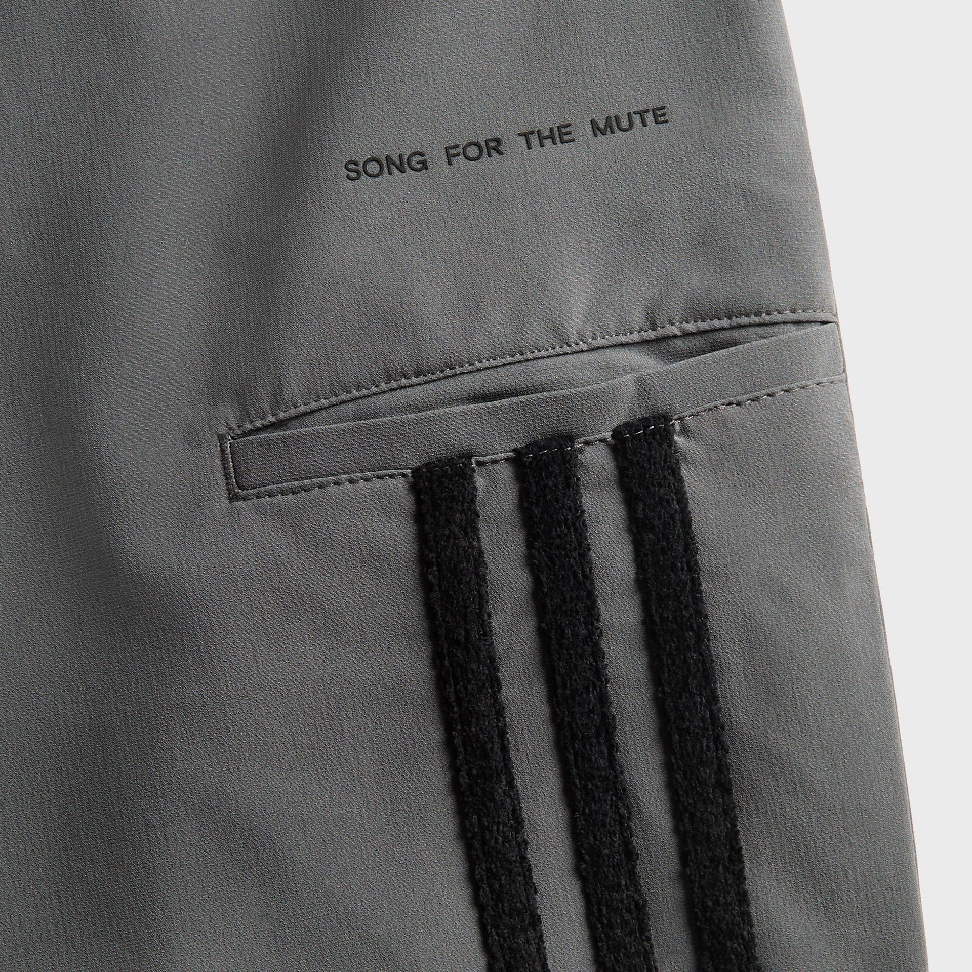 adidas x Song for the Mute 007 Trouser - Grey