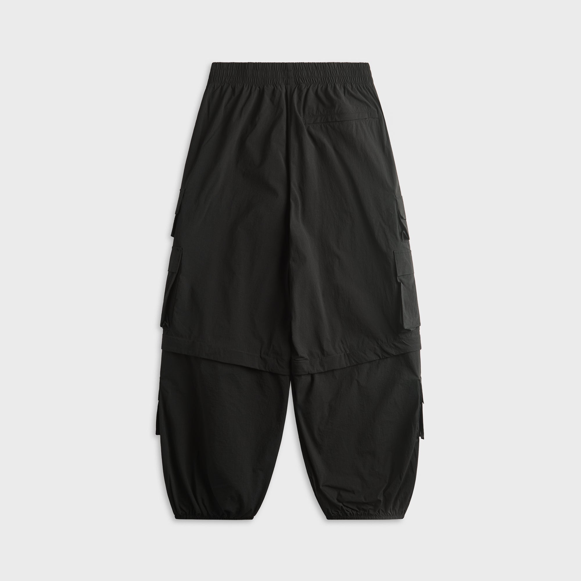 adidas x Willy Chavarria Cargo Zip Pant - Black – Kith