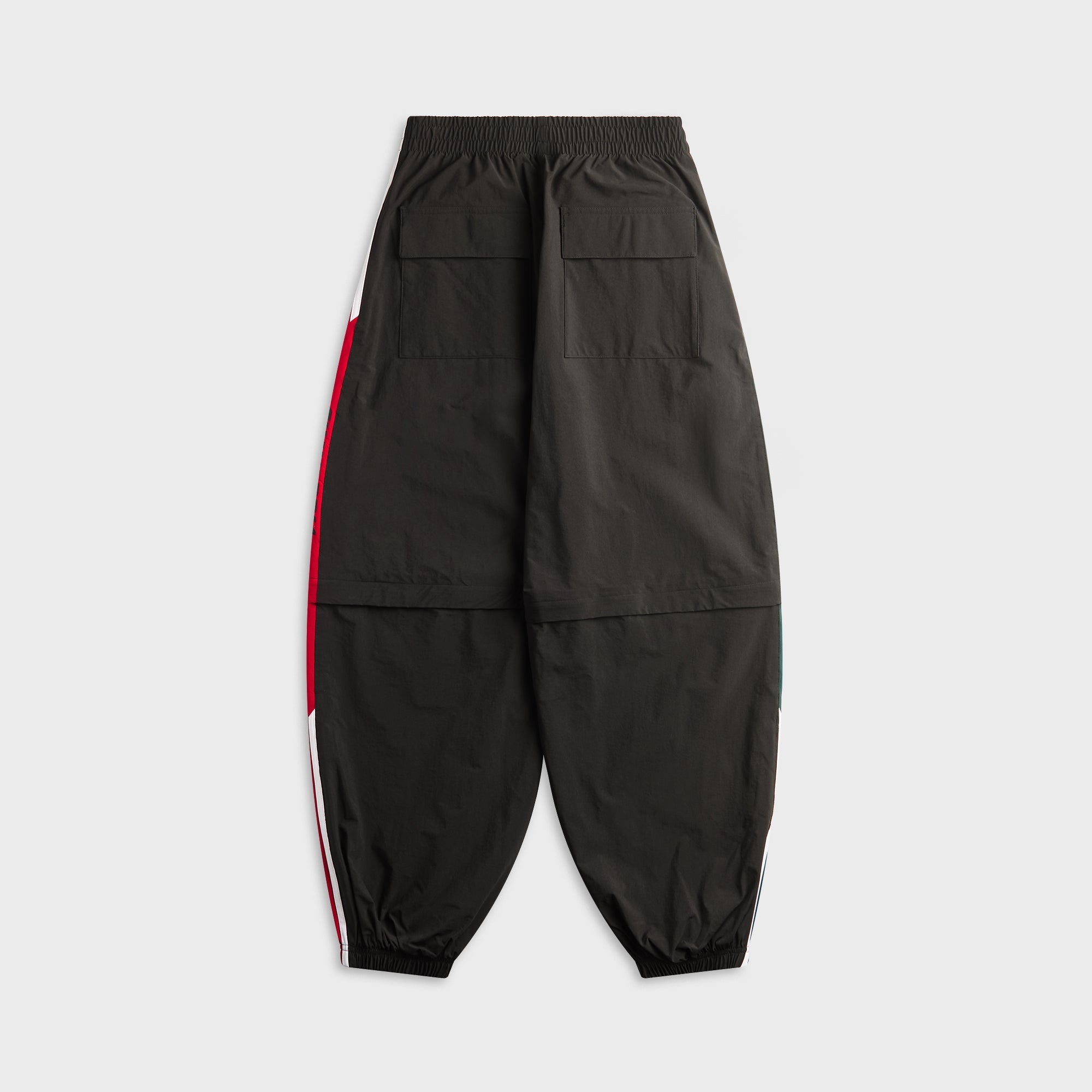 adidas x Willy Chavarria CDM Woven Track Pant - Black – Kith