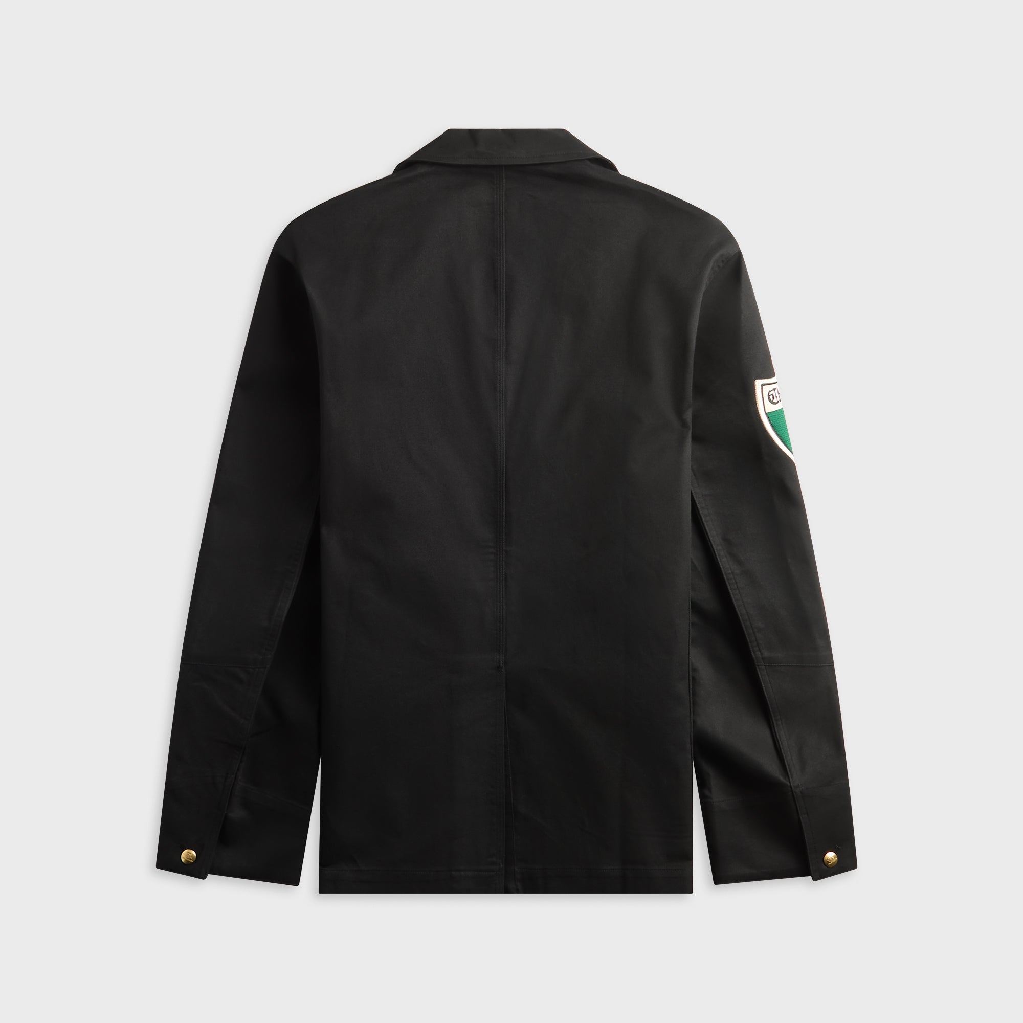 adidas x Willy Chavarria Players Twill Blazer Jacket - Black – Kith