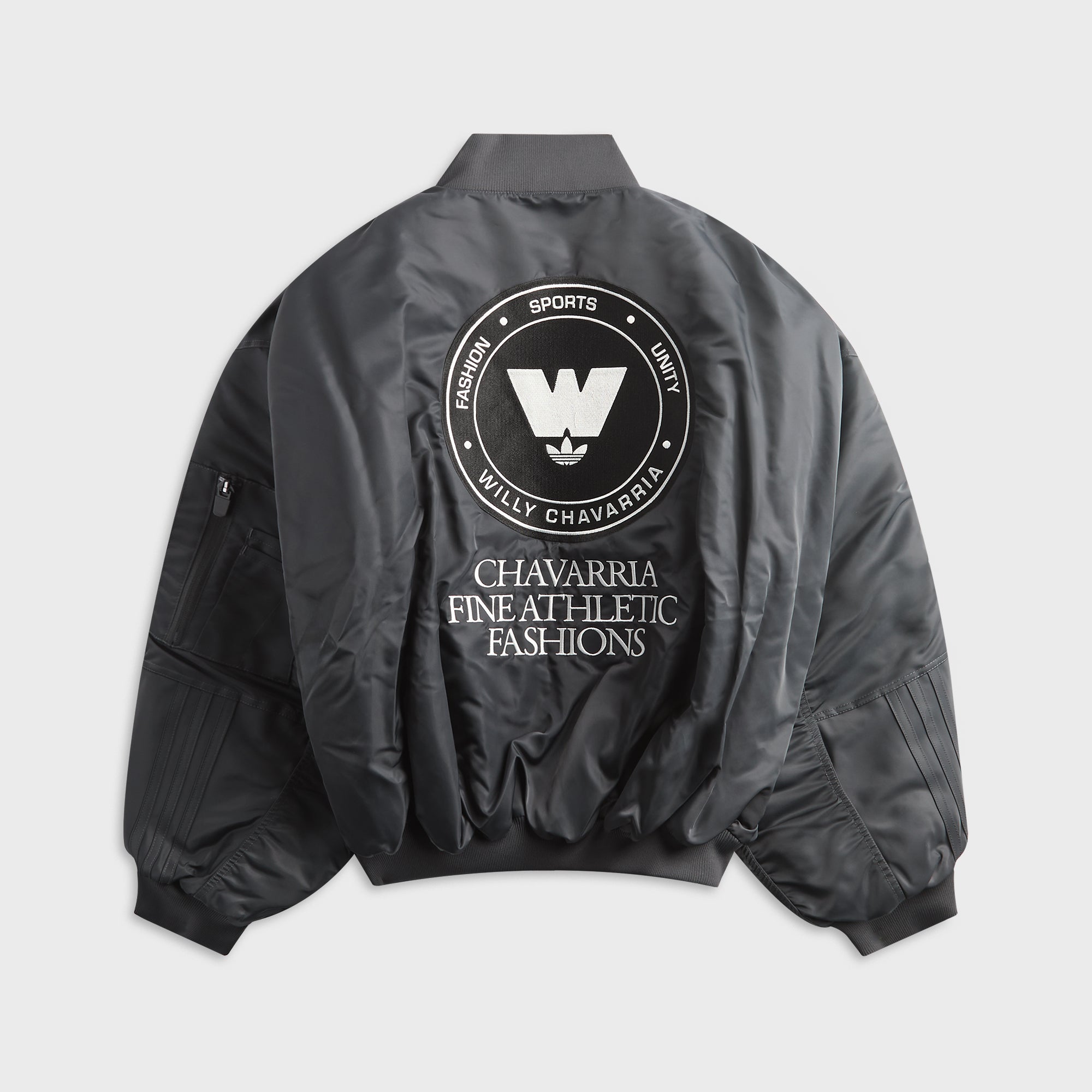 Mens Apparel - Bomber Jackets | Kith Mens Apparel - Bomber Jackets | Kith