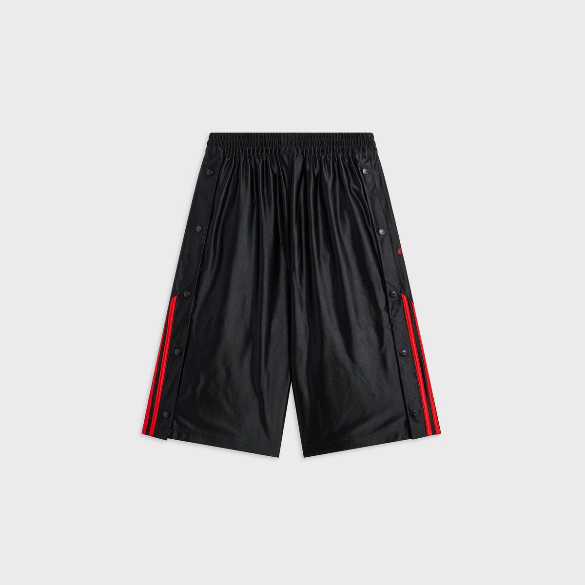 adidas x Willy Chavarria Dazzle Short - Black