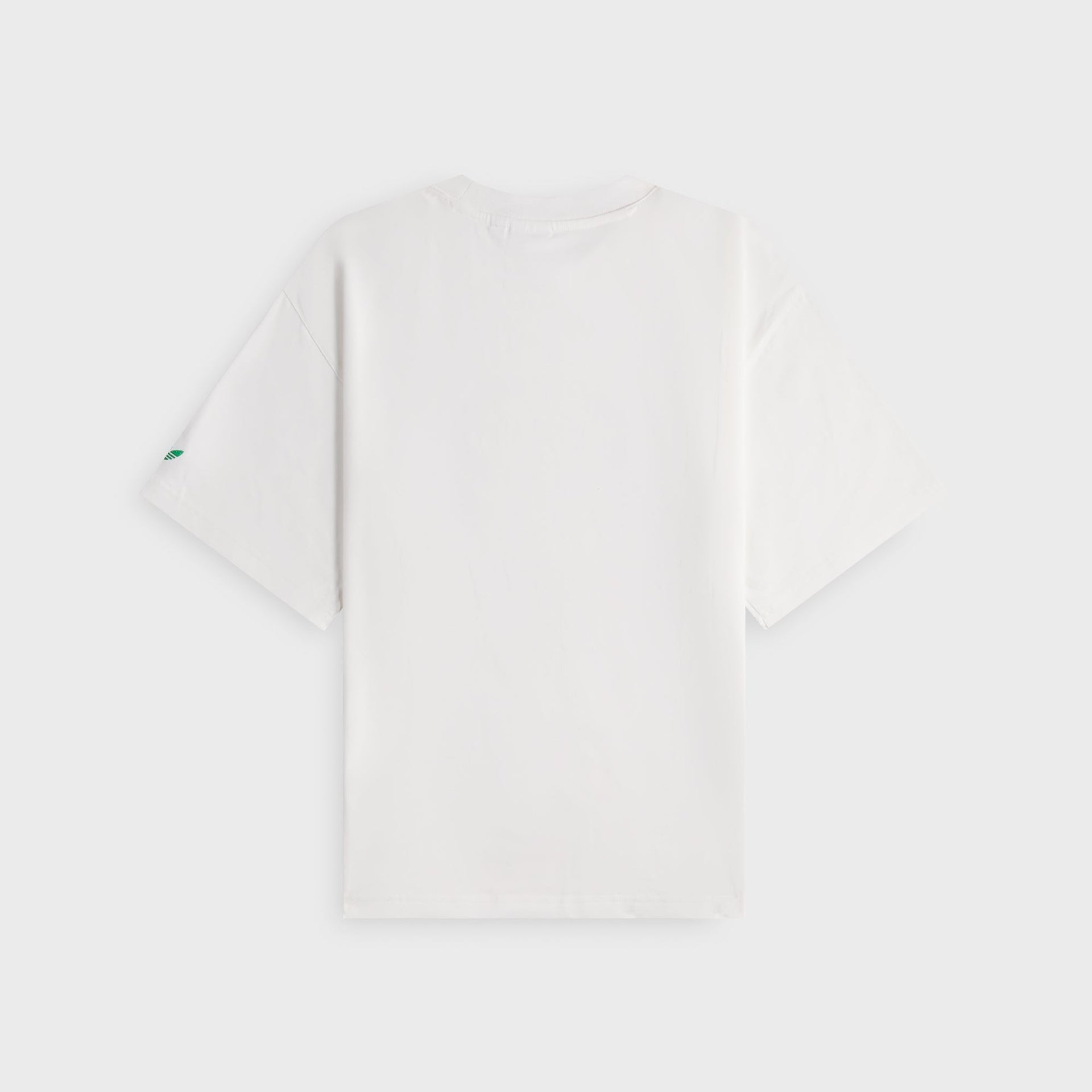 adidas x Brain Dead T-Shirt - White