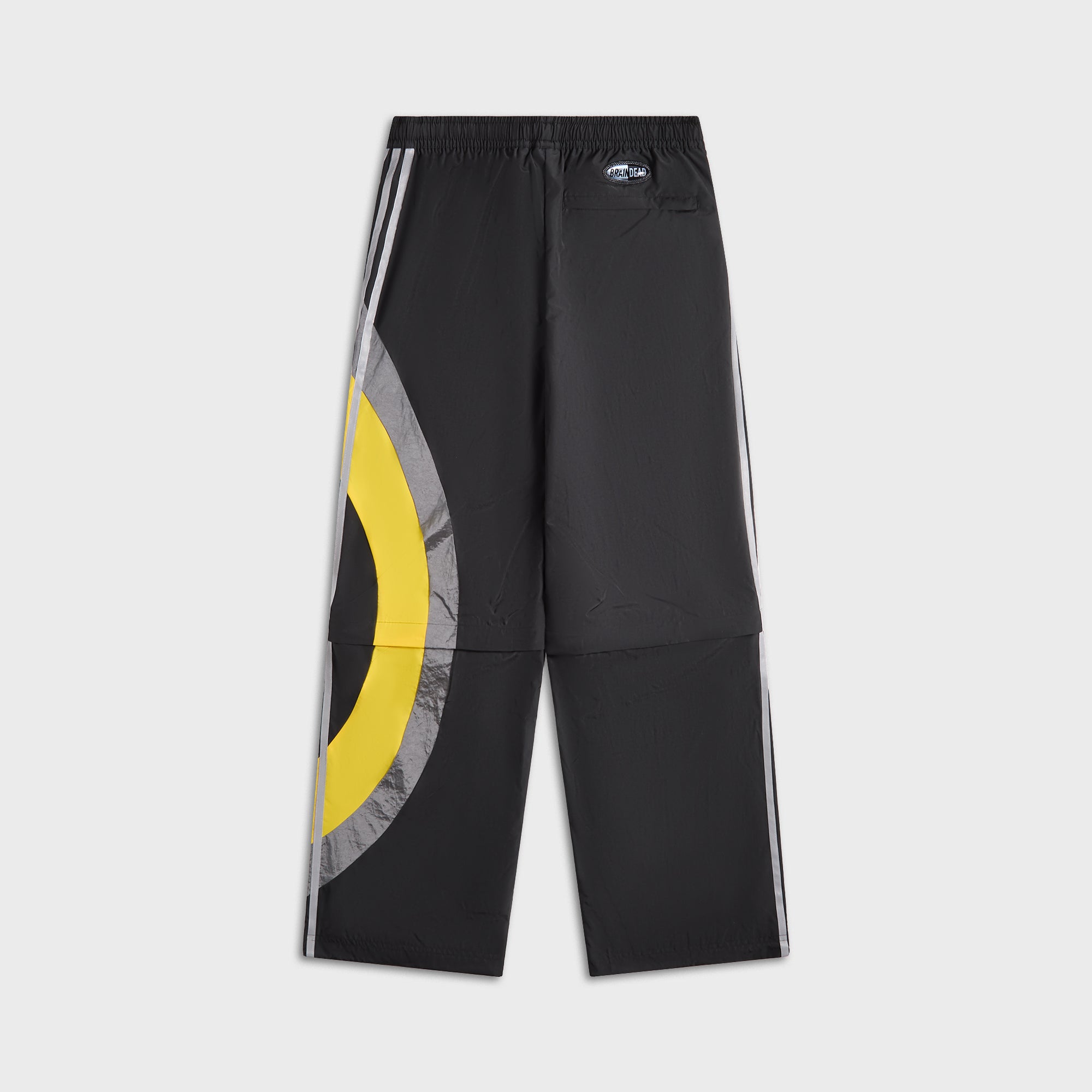 adidas x Brain Dead Track Pant - Black – Kith