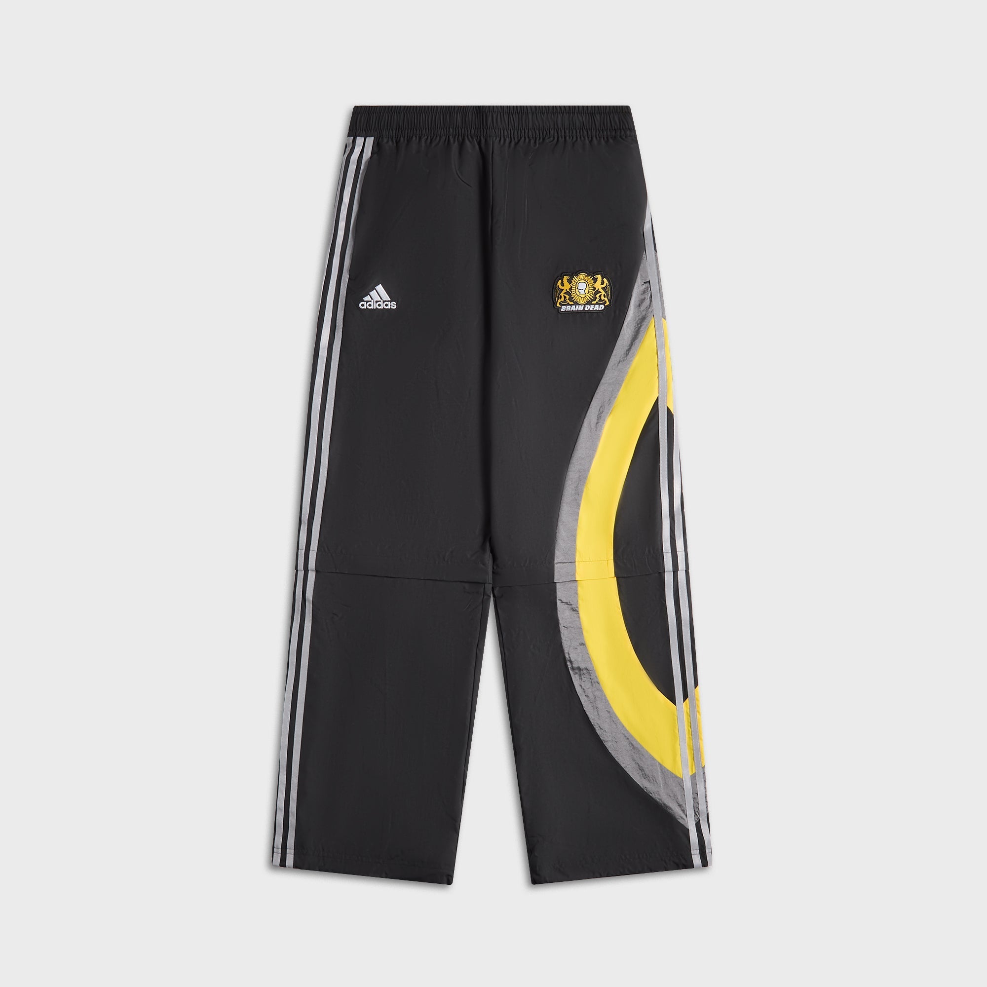 adidas x Brain Dead Track Pant - Black – Kith