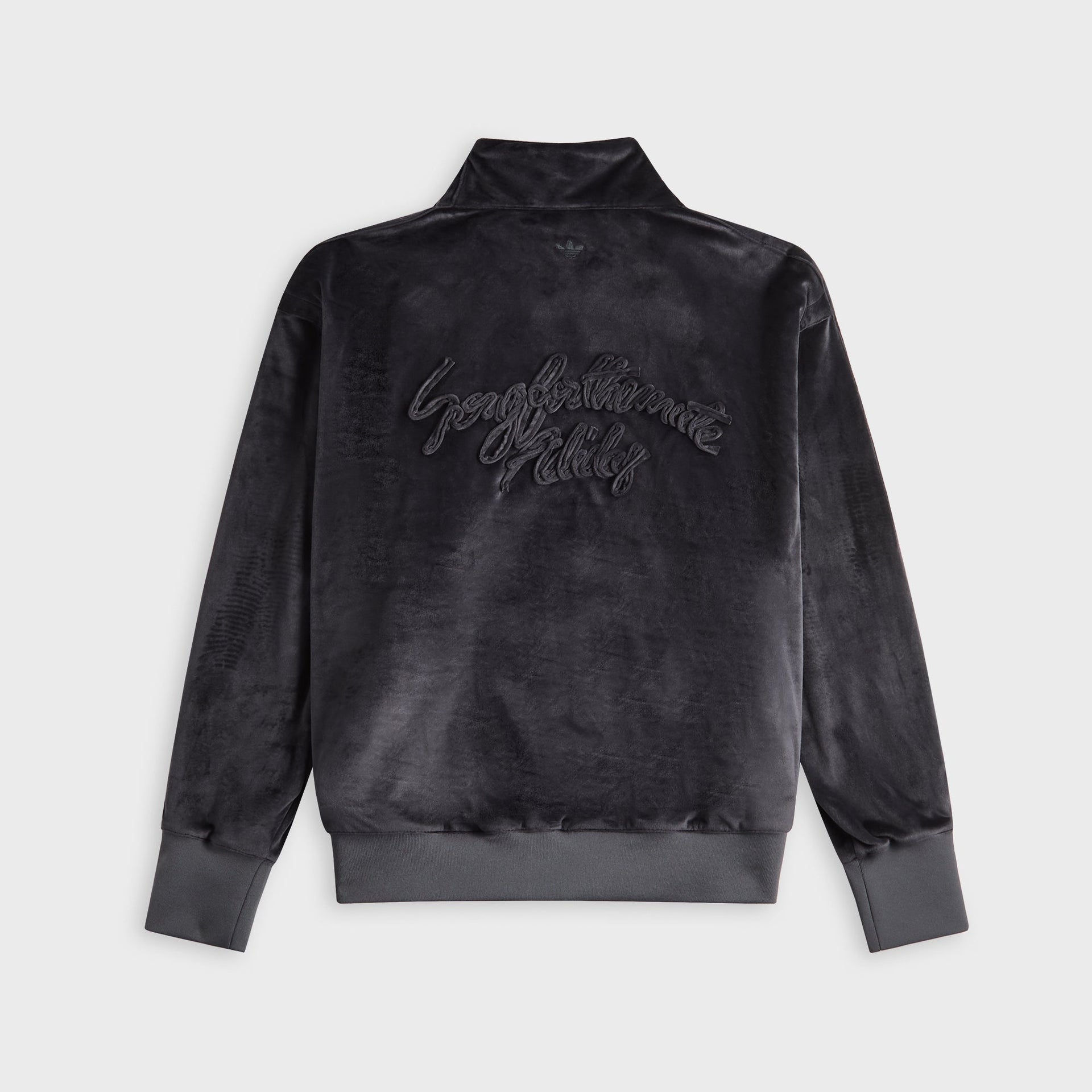 adidas x Song For The Mute Adi006 Track Top - Black