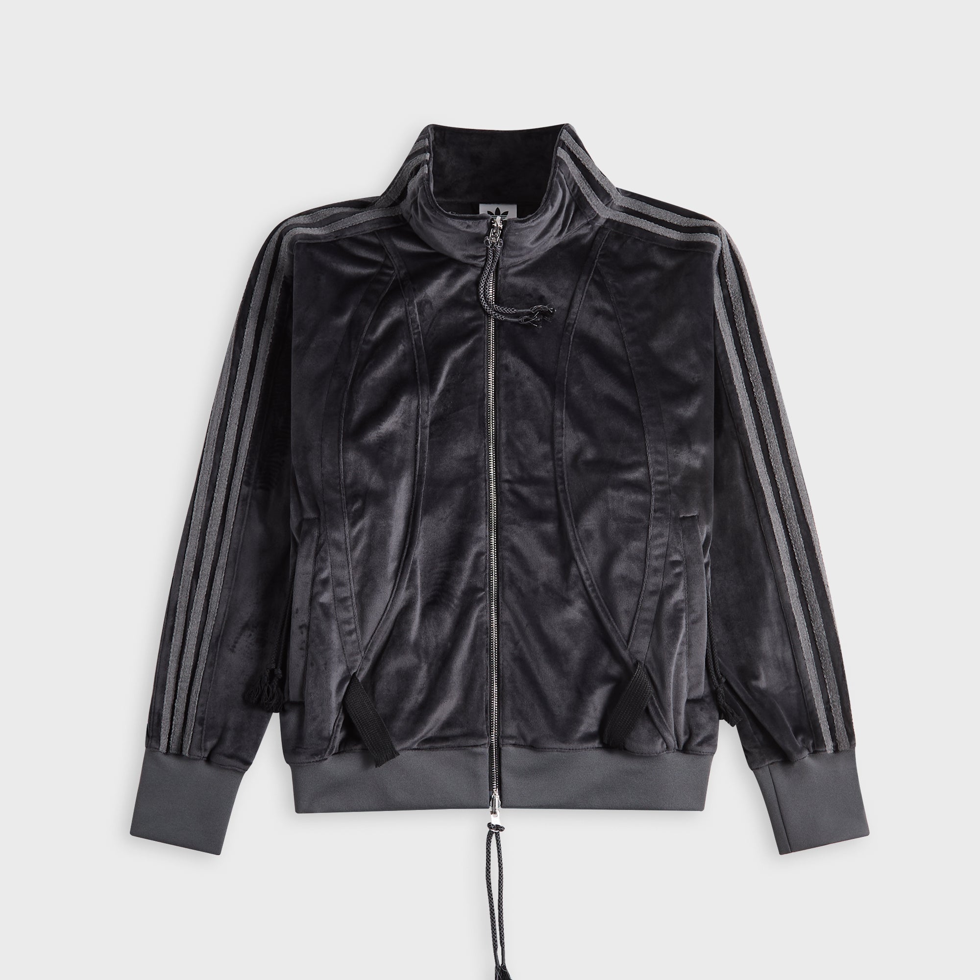 adidas x Song For The Mute Adi006 Track Top - Black – Kith