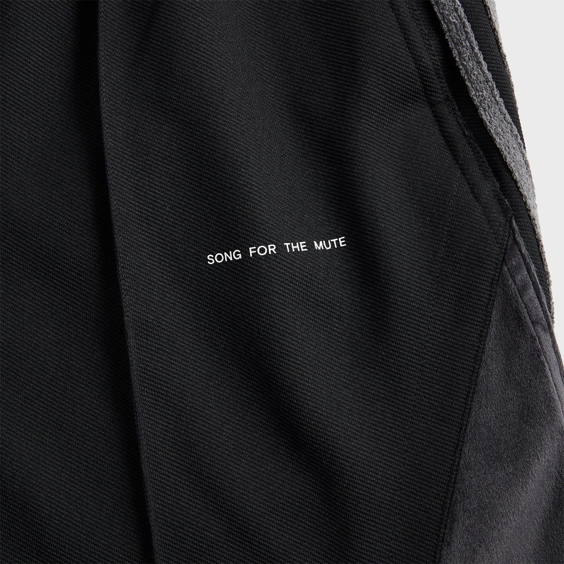 adidas x Song For The Mute Track Pant - Black