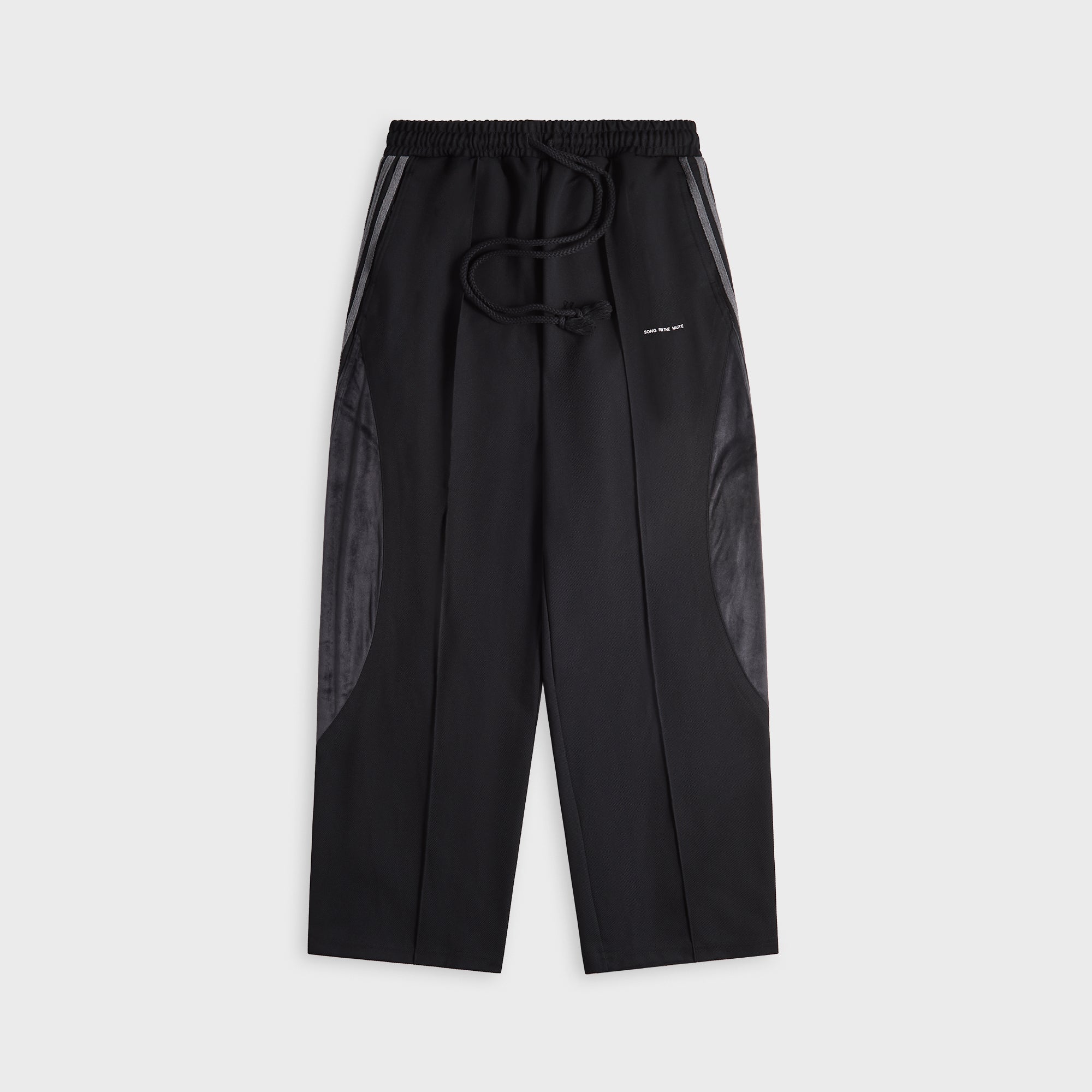 adidas x Song For The Mute Track Pant - Black – Kith