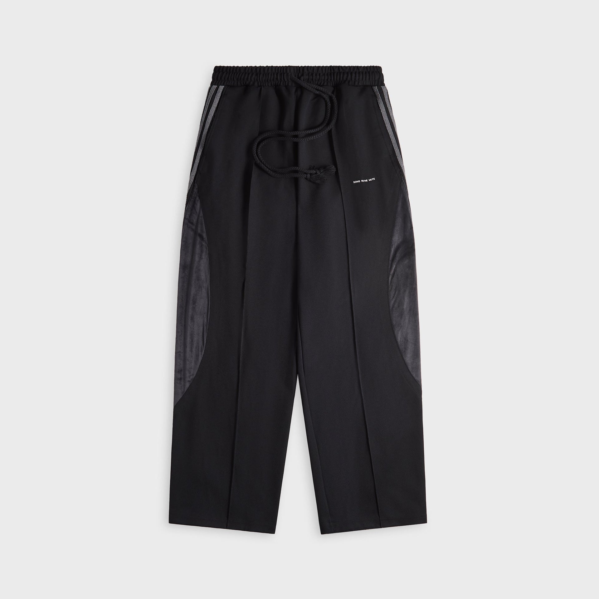 adidas x Song For The Mute Track Pant - Black