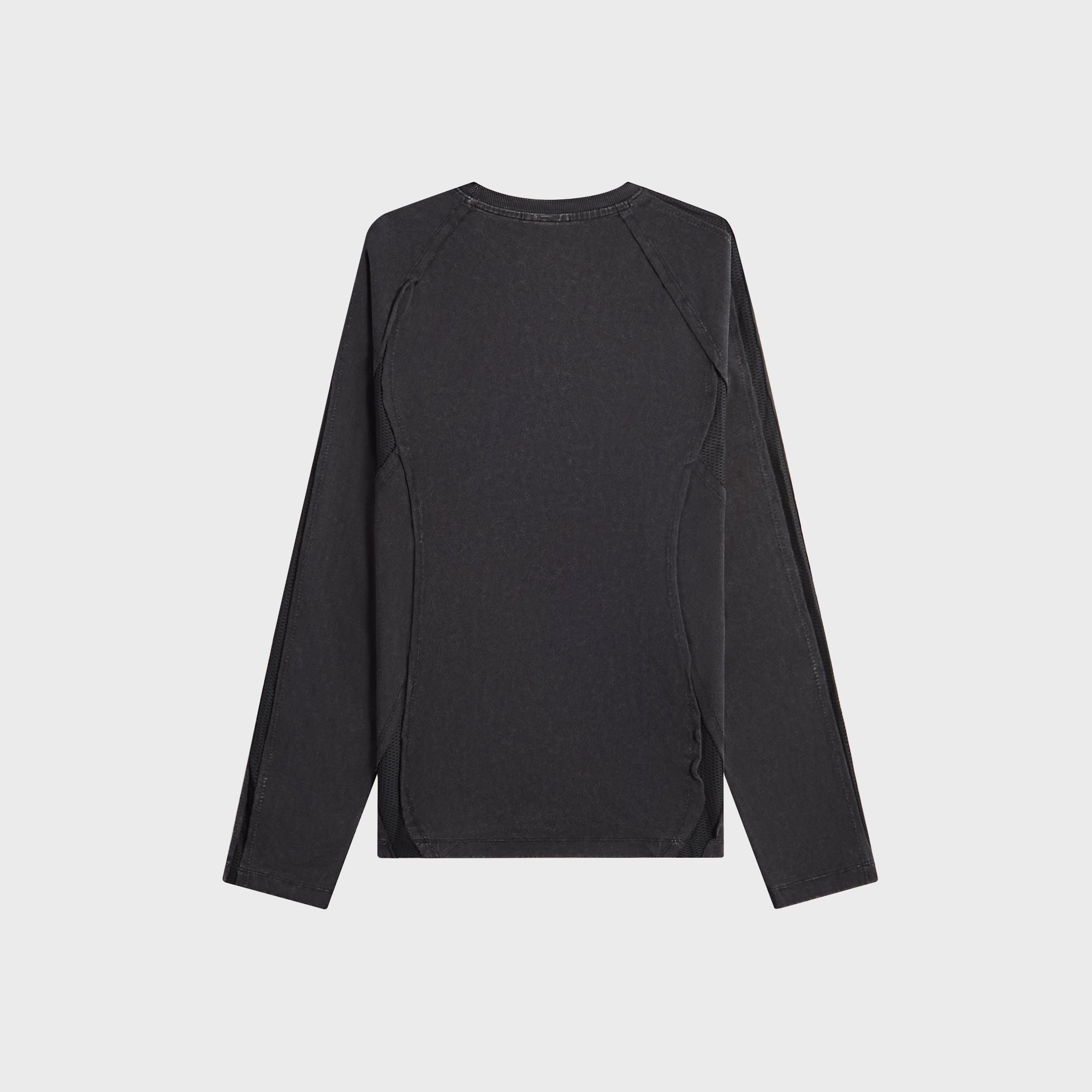 adidas x Thug Club Teamgeist Long Sleeve Tee - Black – Kith