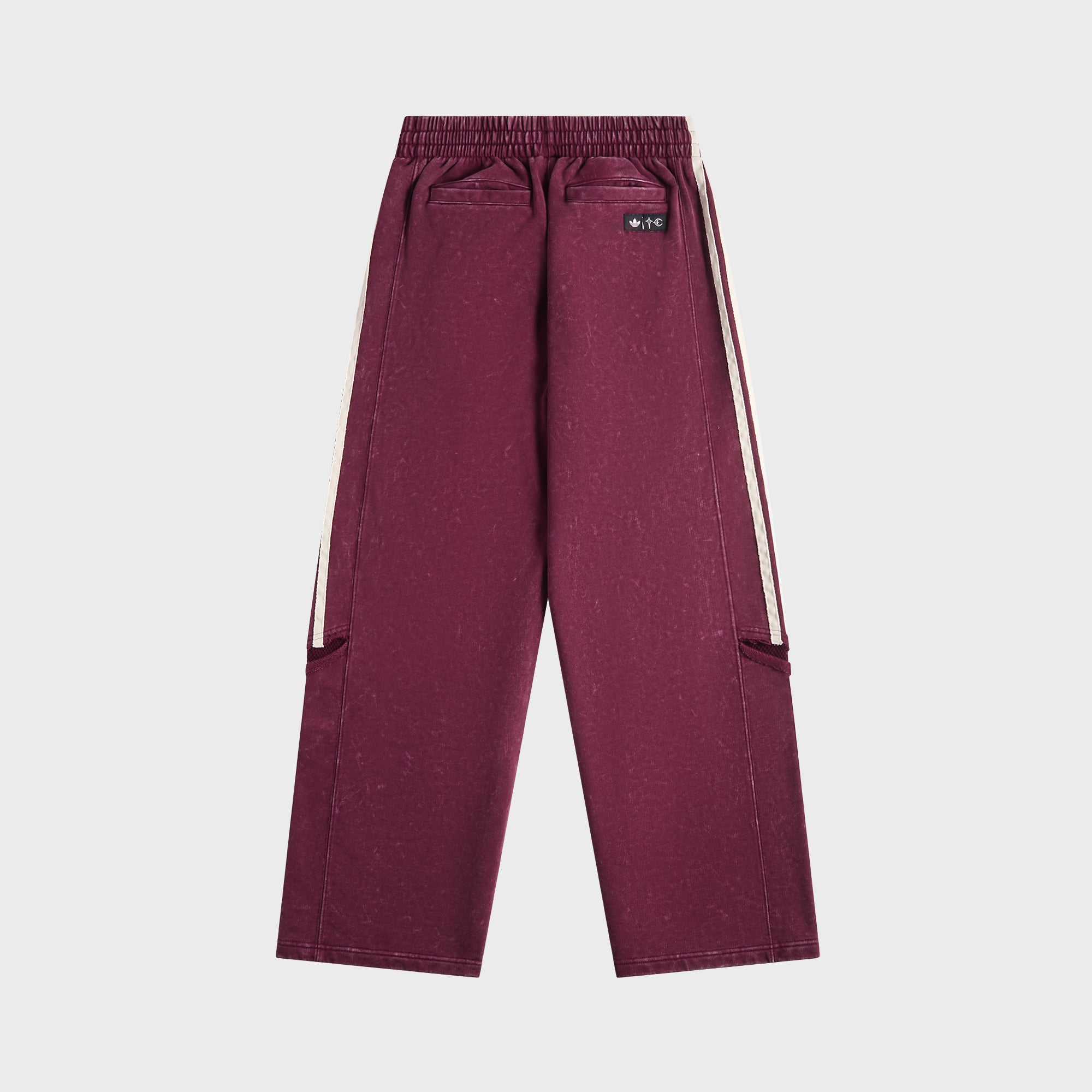 adidas x Thug Club Teamgeist Sweat Pant - Maroon – Kith