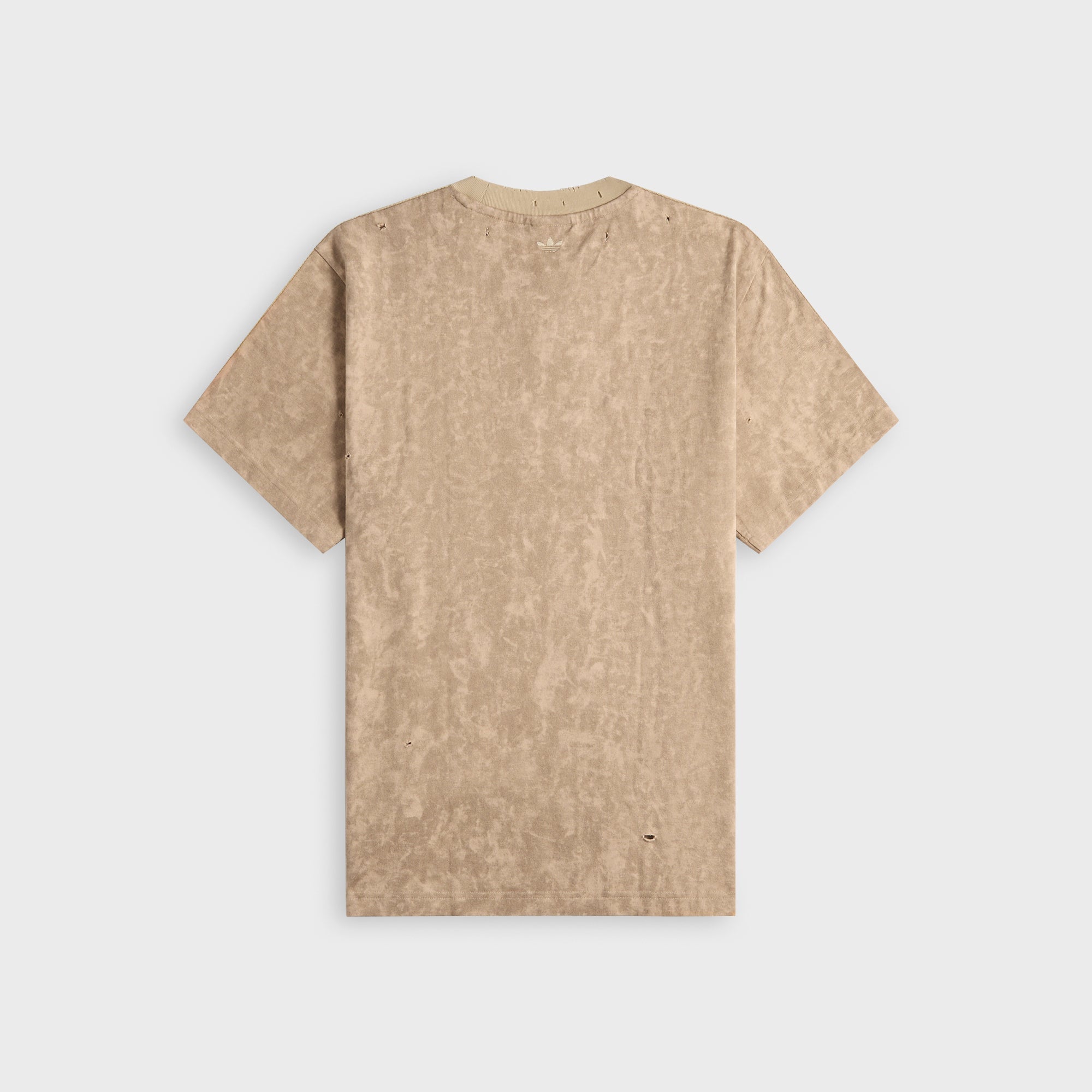 adidas x Song for the Mute Adi006 Tee - Clay / Savannah – Kith