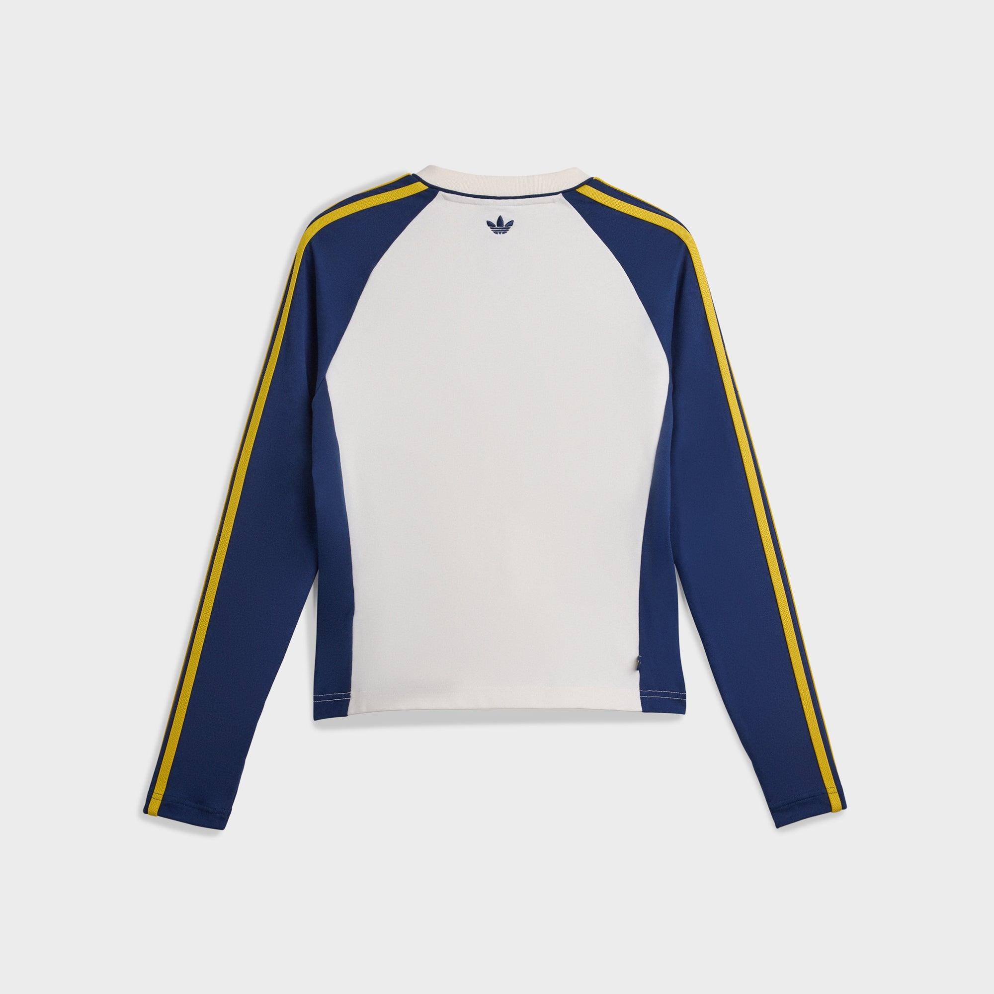 adidas x Miaou Long Sleeve Base Layer - White – Kith
