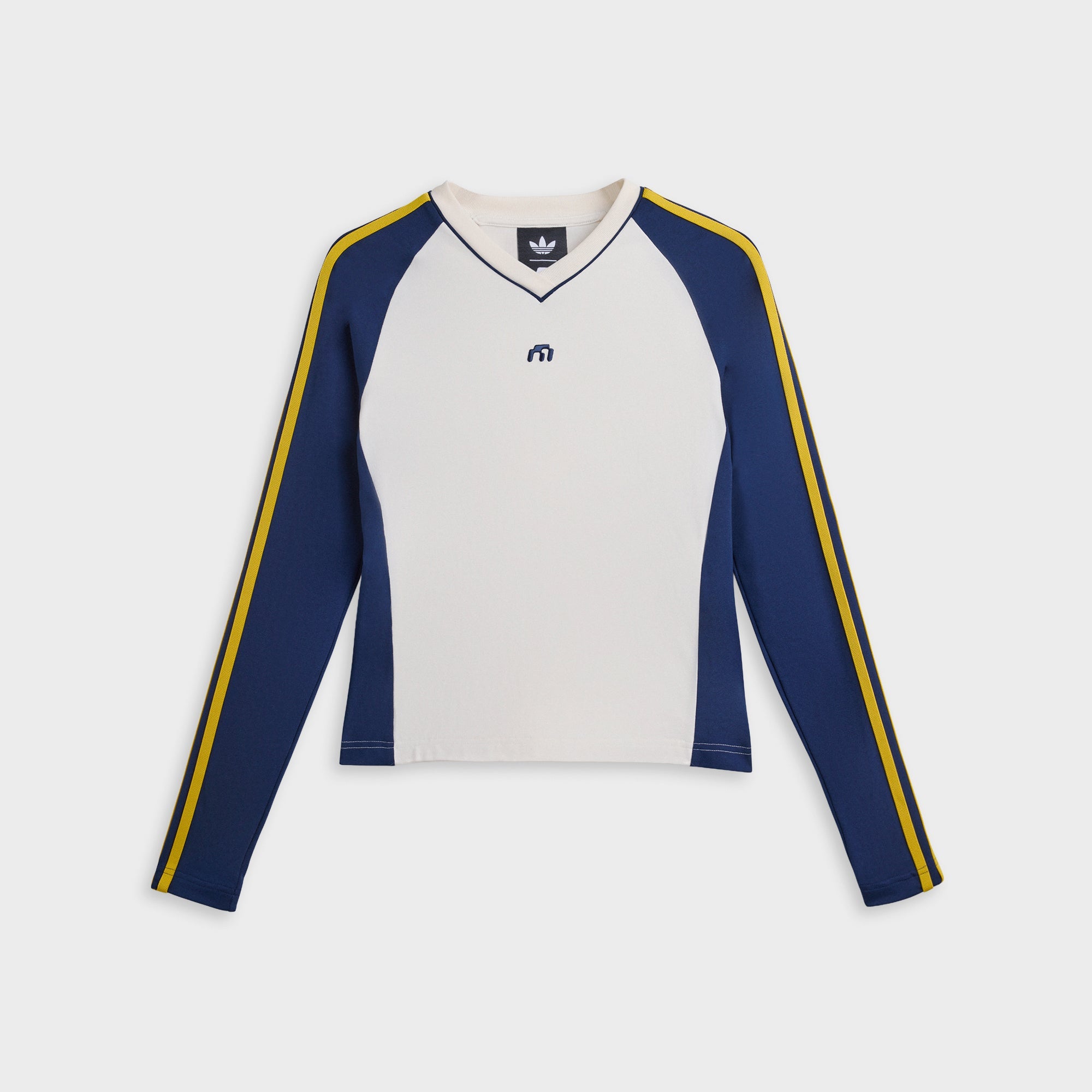 adidas x Miaou Long Sleeve Base Layer - White – Kith