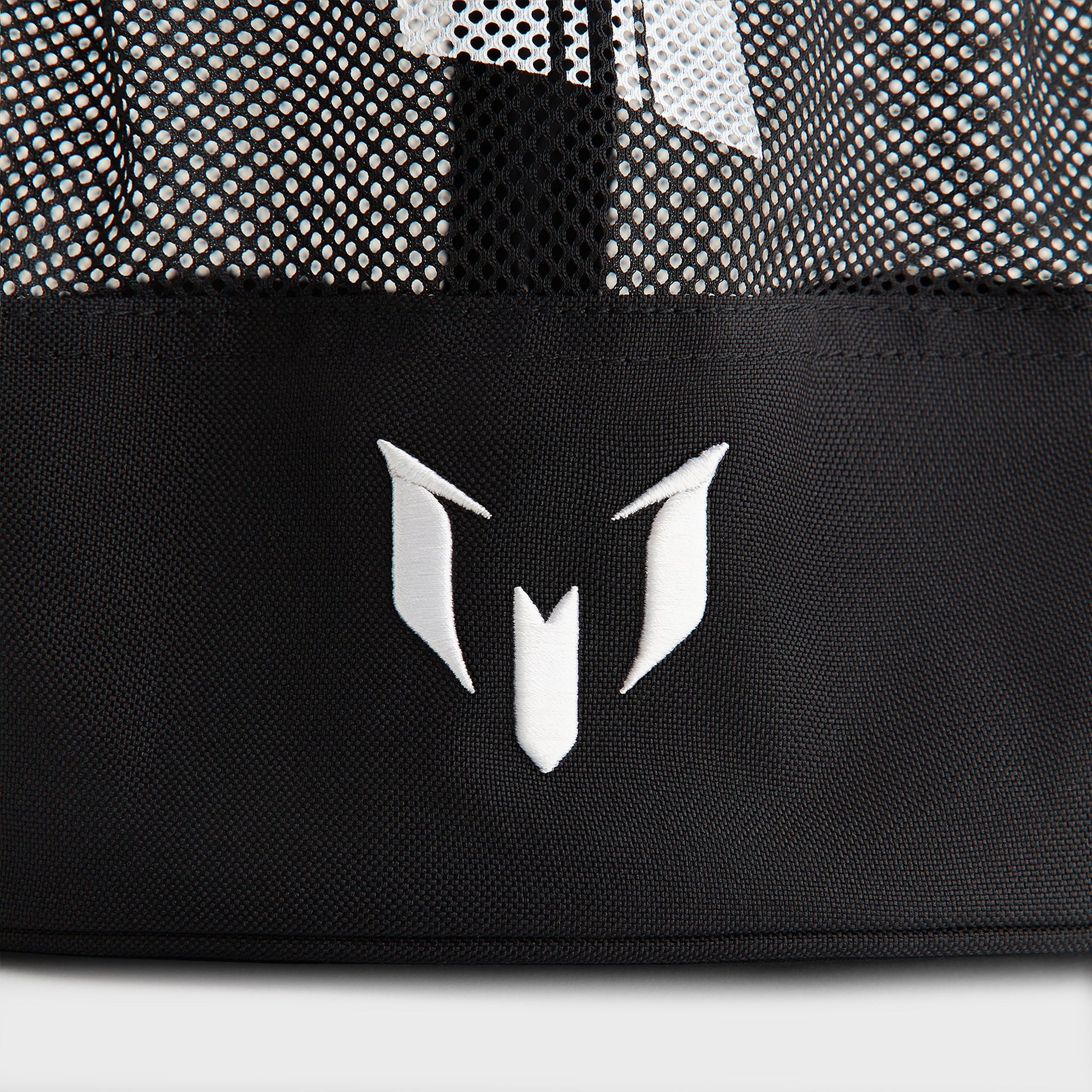 Kith & Messi for adidas Football Soccer Ball Bag - Black