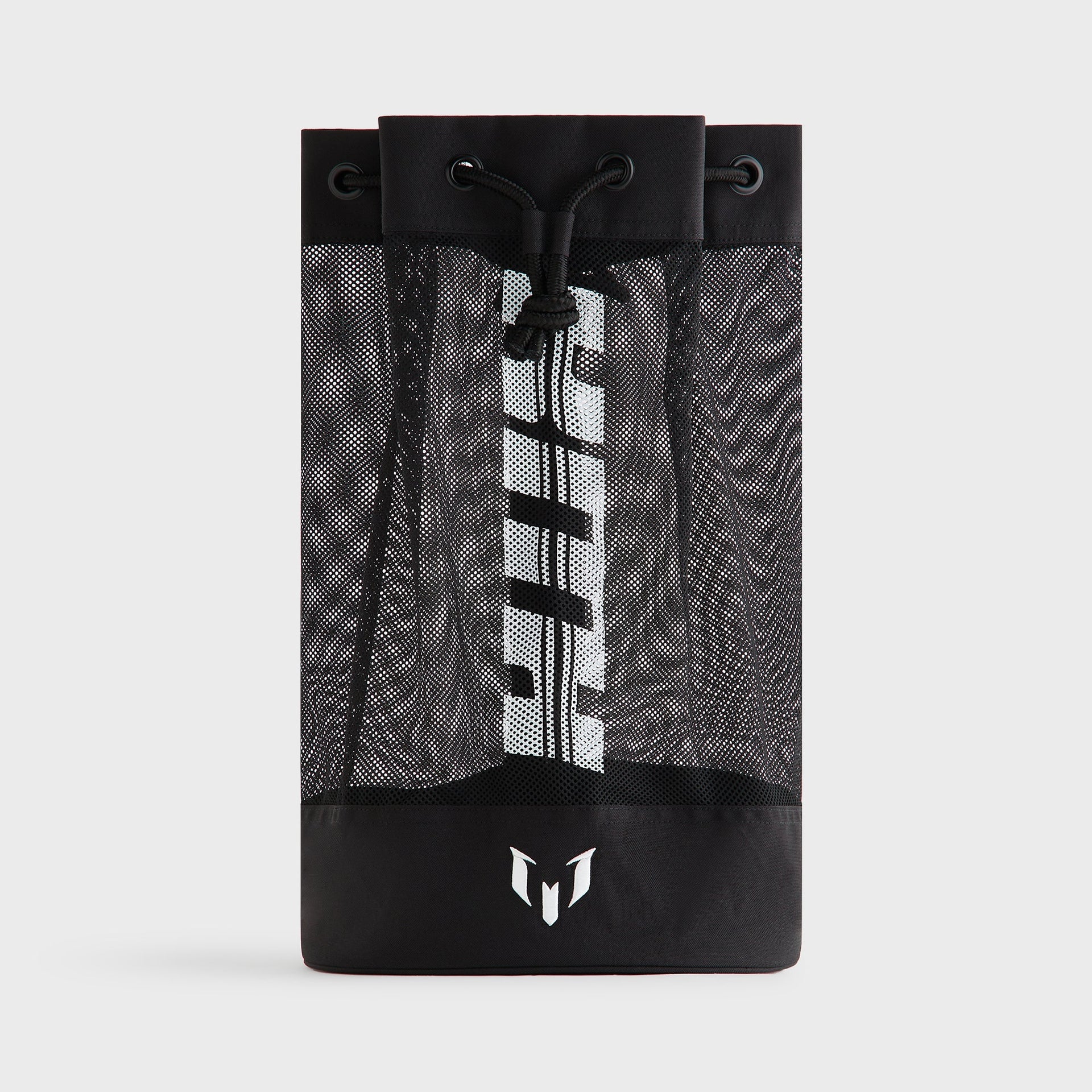 Kith & Messi for adidas Football Soccer Ball Bag - Black