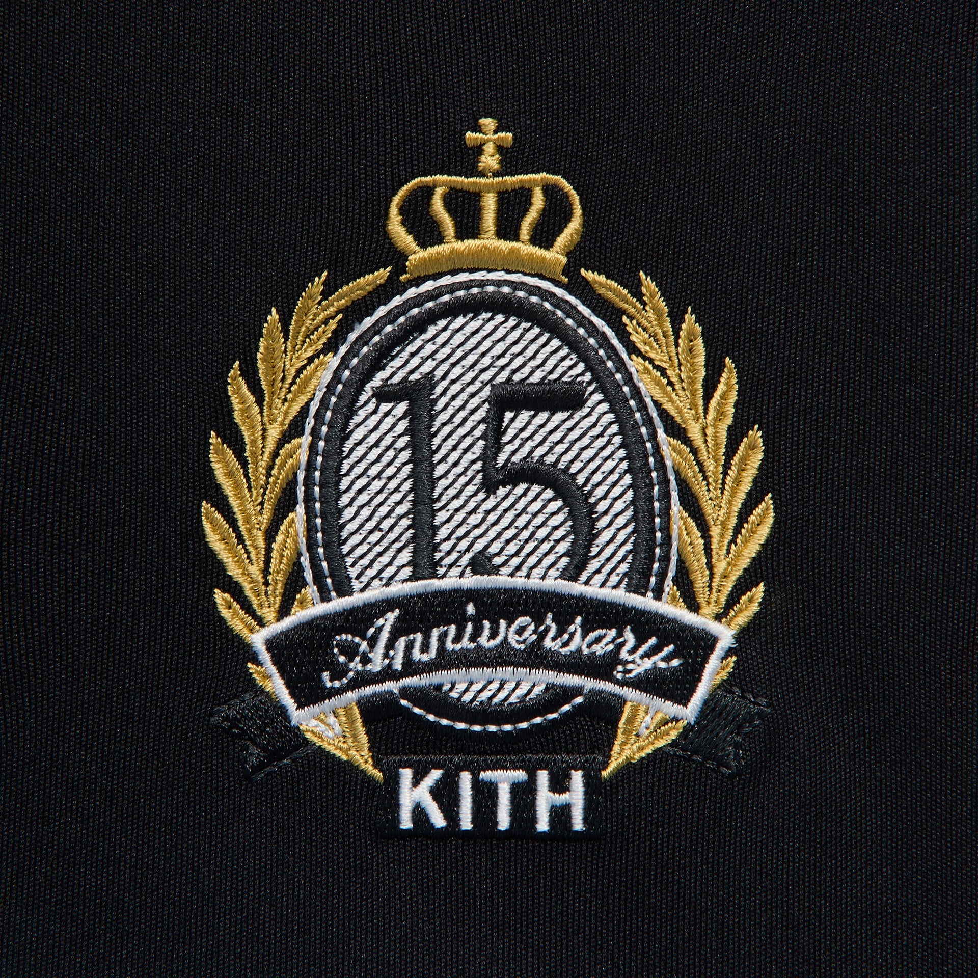 Kith & Messi for adidas Football Short - Black