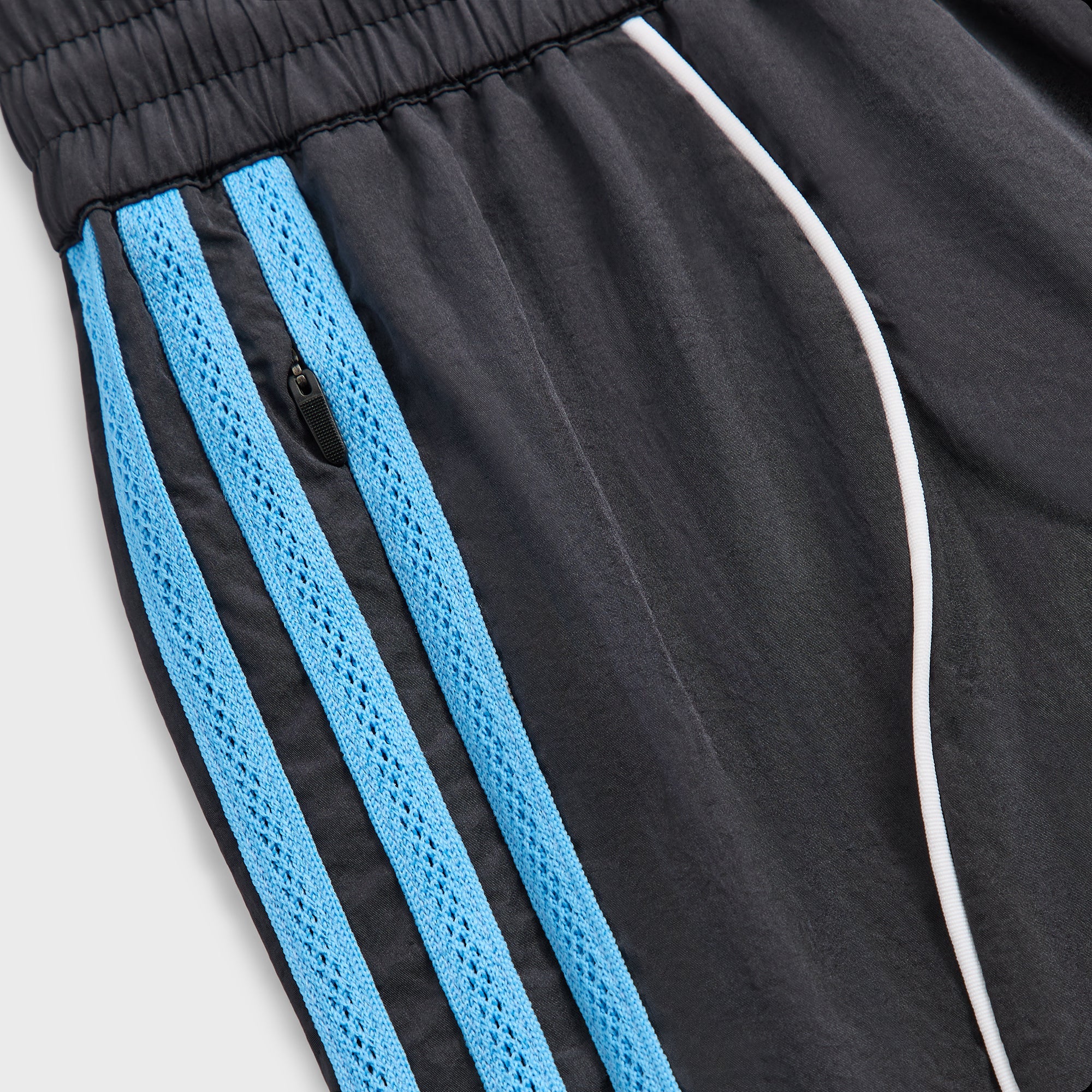 Kith & Messi for adidas Football Nylon Track Pant - Black